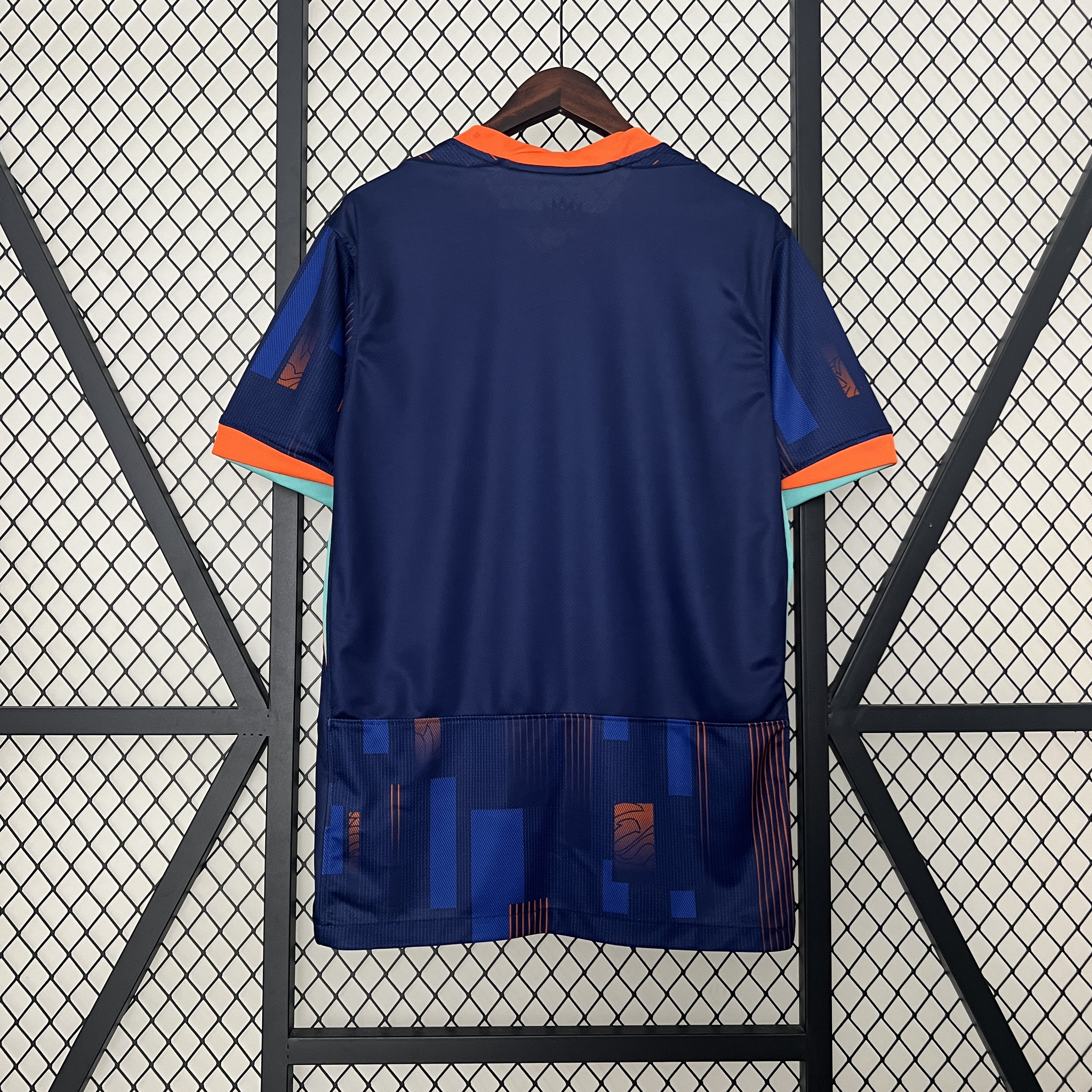 2024/25 Netherlands Away Jersey 1:1 Thailand Quality - Fans Edition