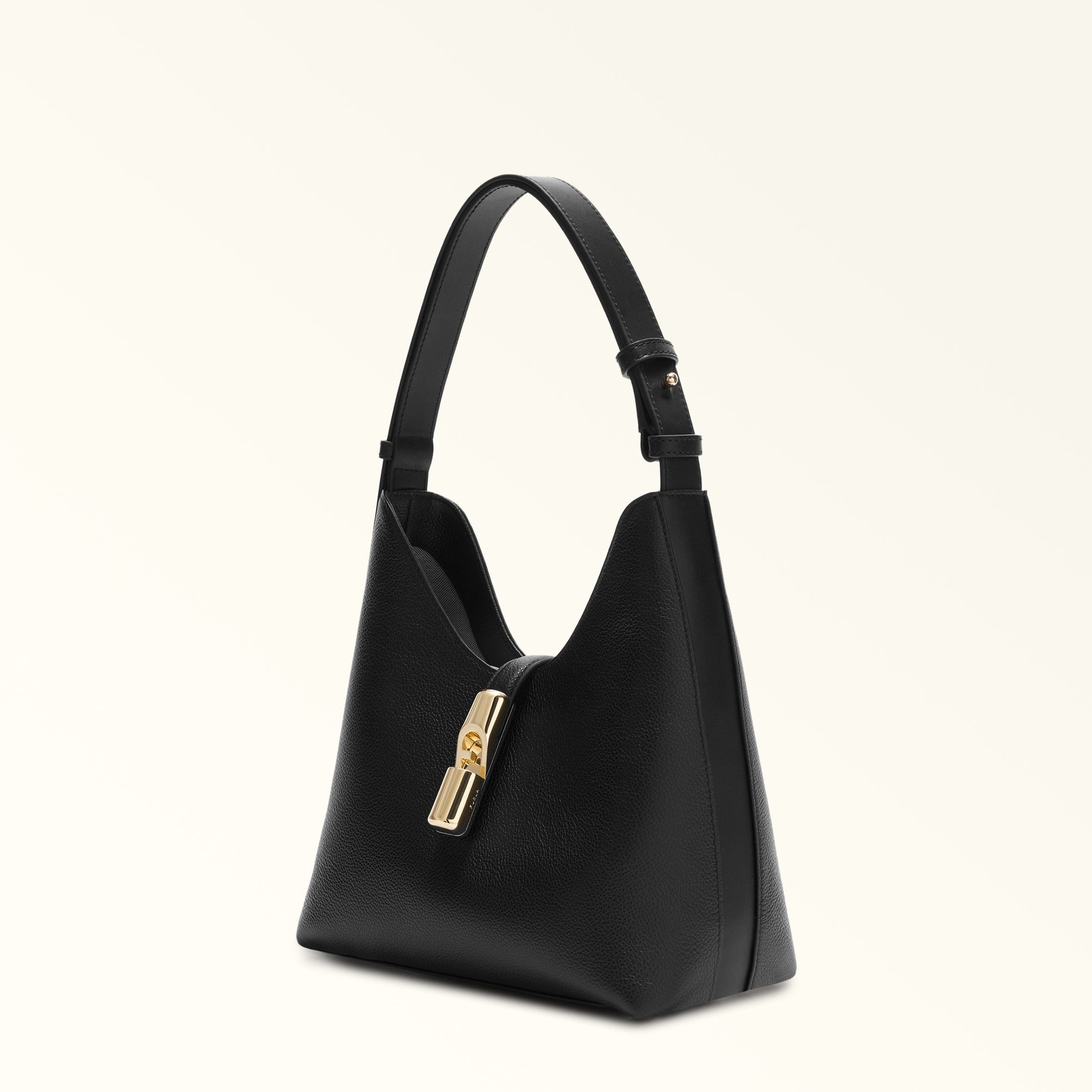 Furla Goccia Shoulder Bag S