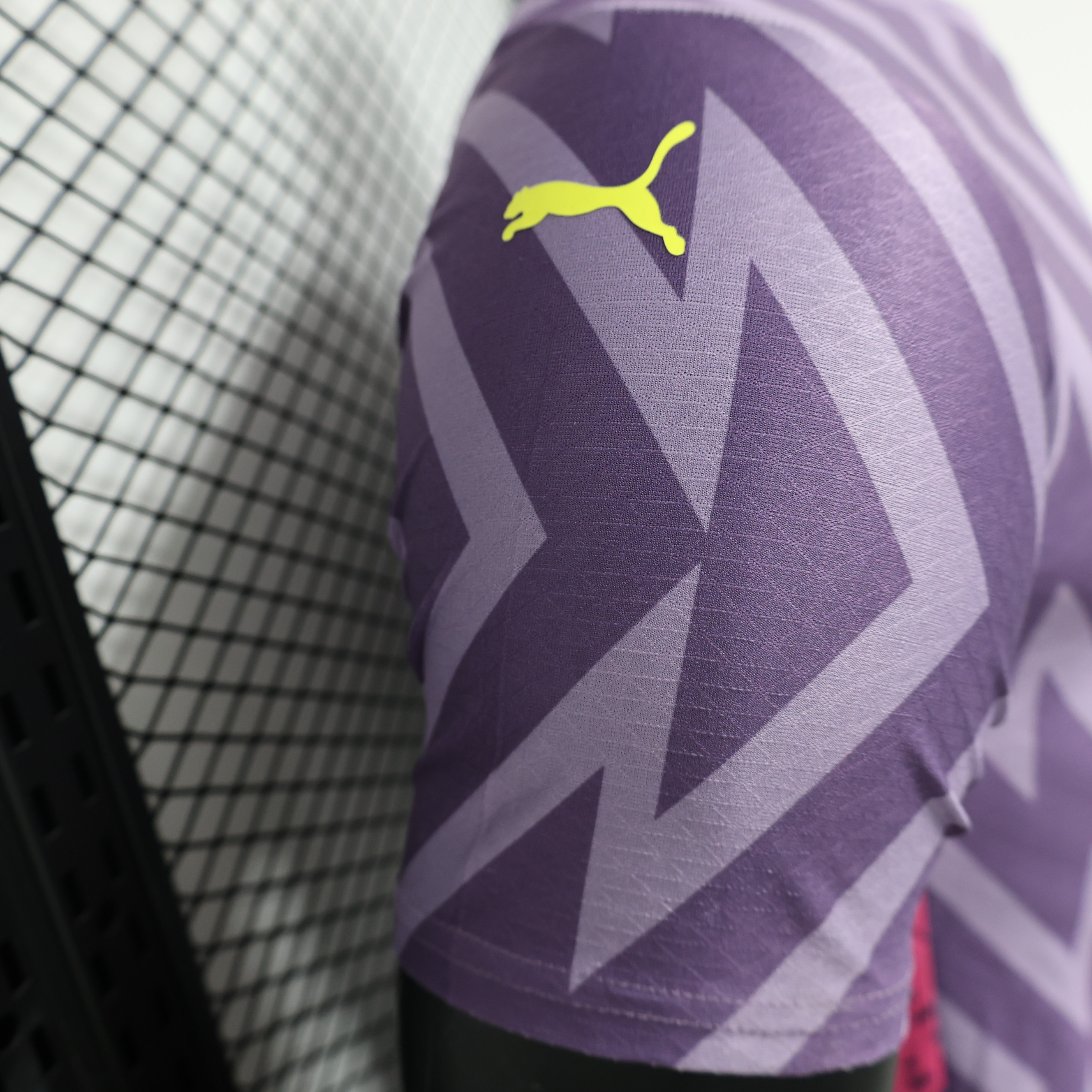 2024/25 Manchester City Special Edition Shirt - Player Edition