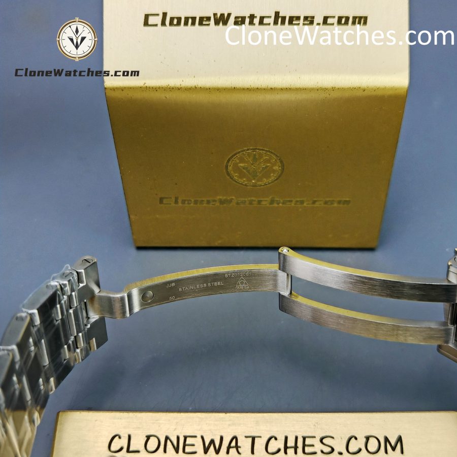 OMEGA Super Clone Watches 1:1 Seamaster Diver 300M 210.22.42.20.01.003 42mm