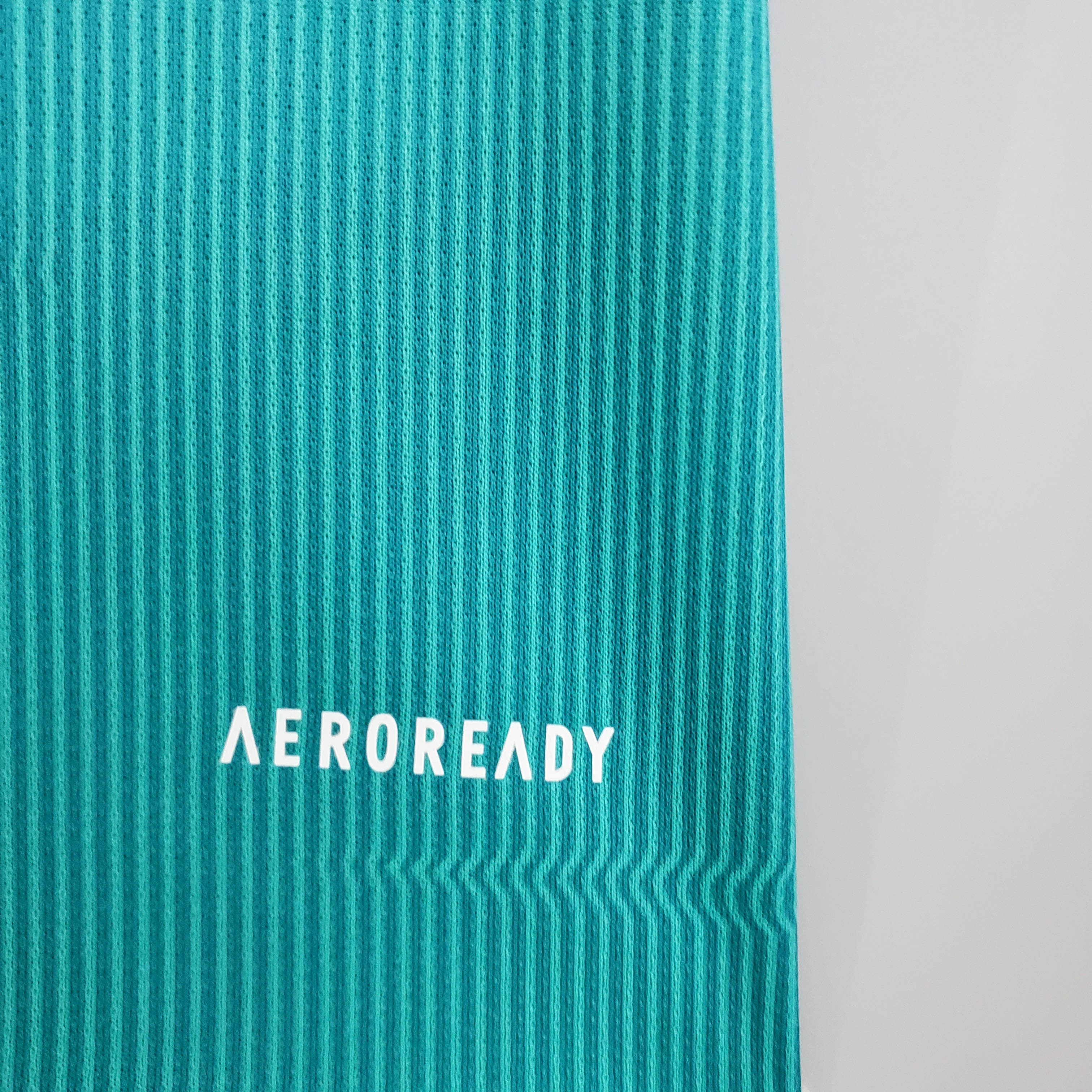 2021/22 Real Madrid Football Shirt Third Away