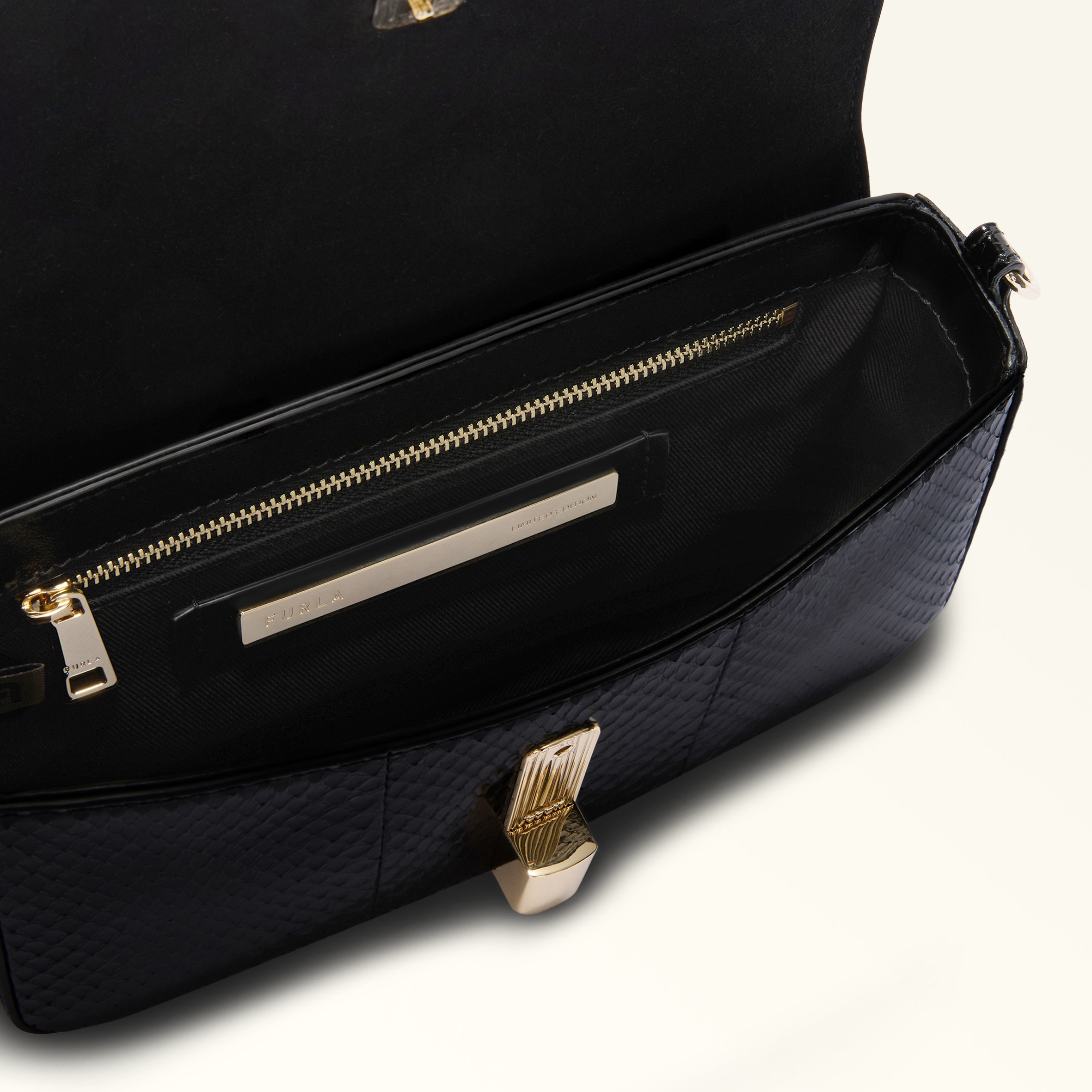 Furla Iride Crossbody MINI