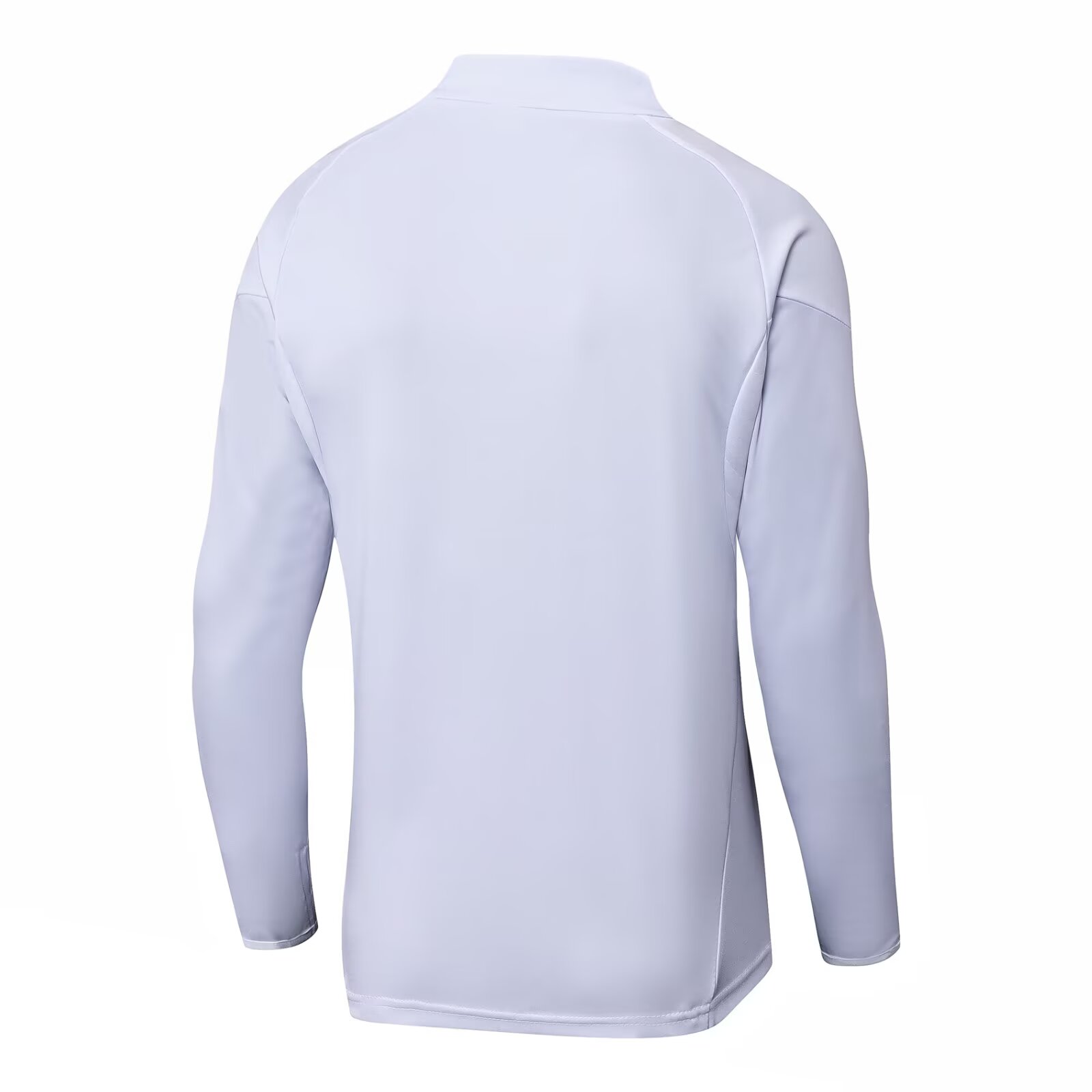 2025/26 Miami White Training Kit