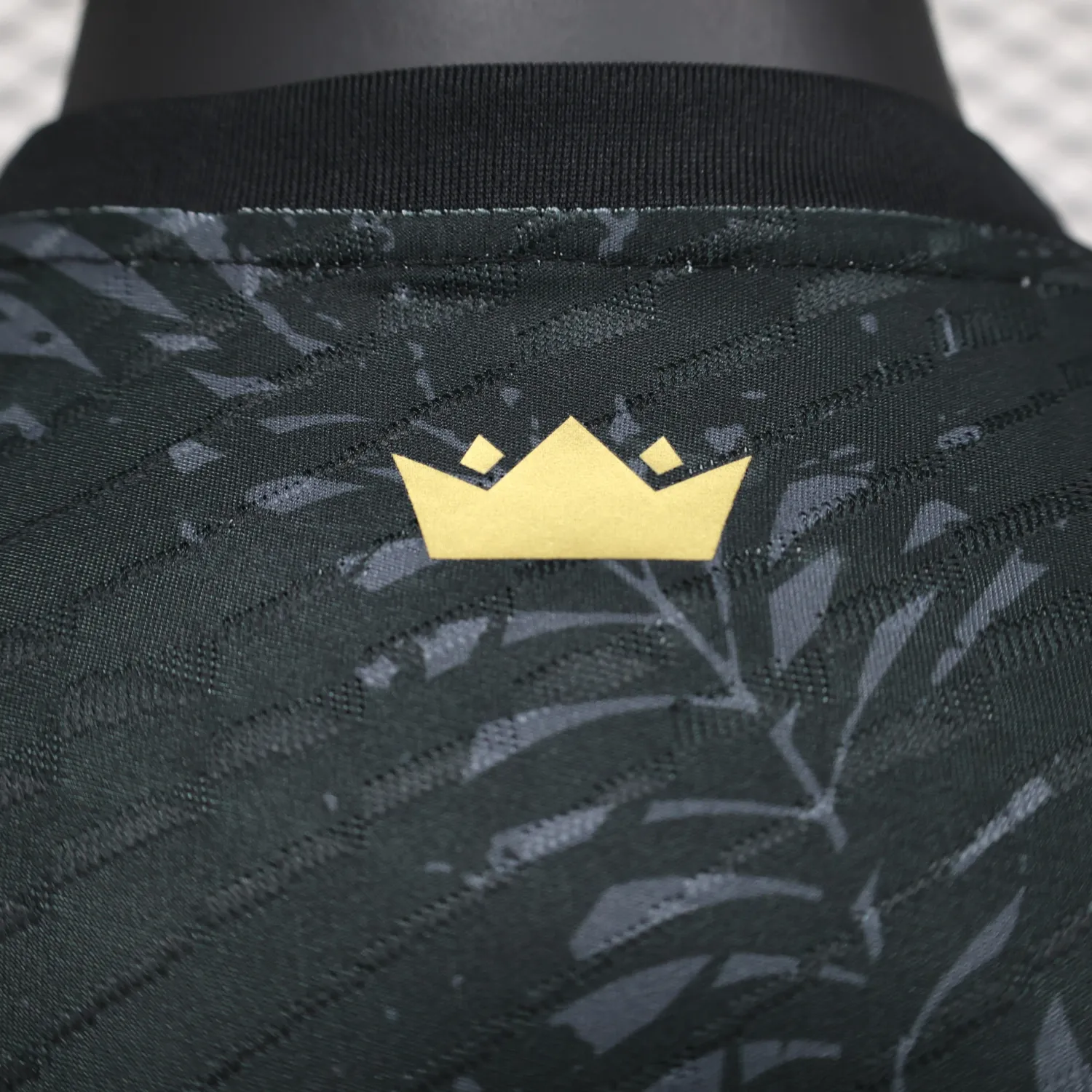 2023/2024 Brazil Special Edition Player Jersey