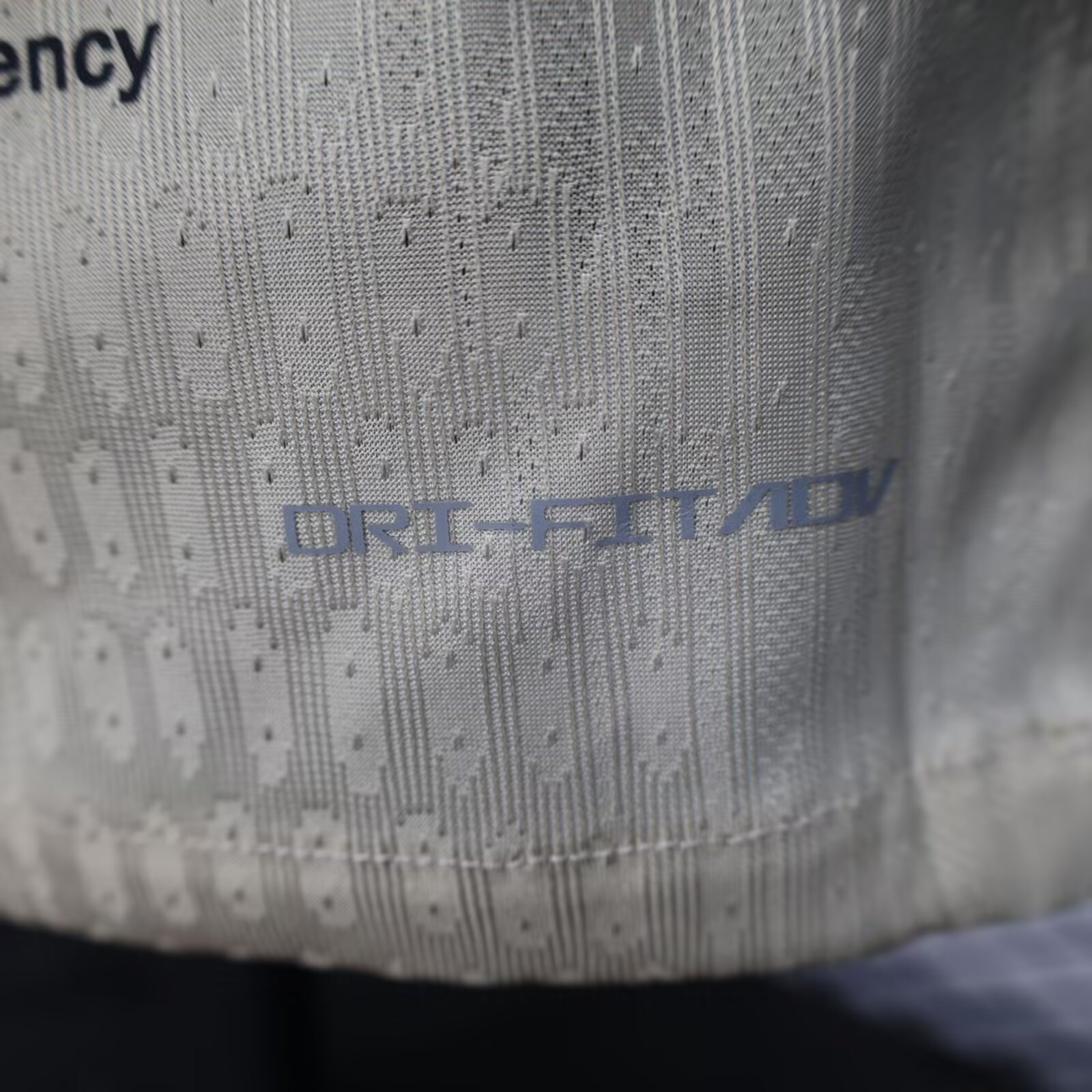 2025-26 Barcelona Away - Shirt - Player Edition