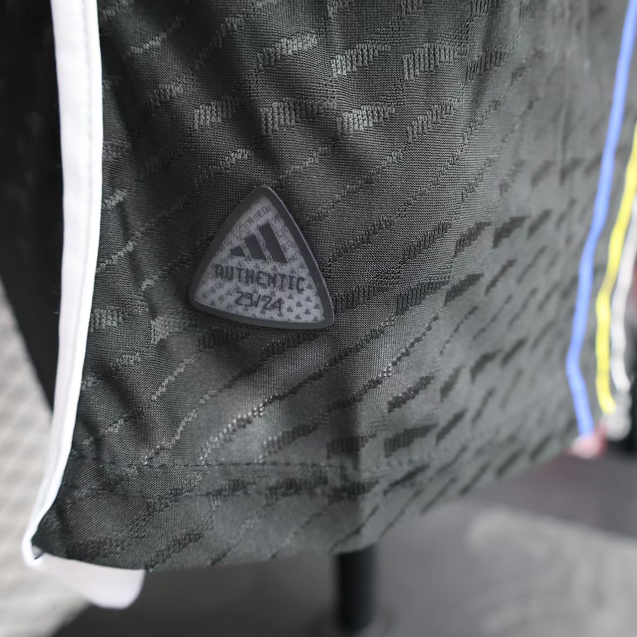 2023/2024 Player Version Benfica Away Football Shirt