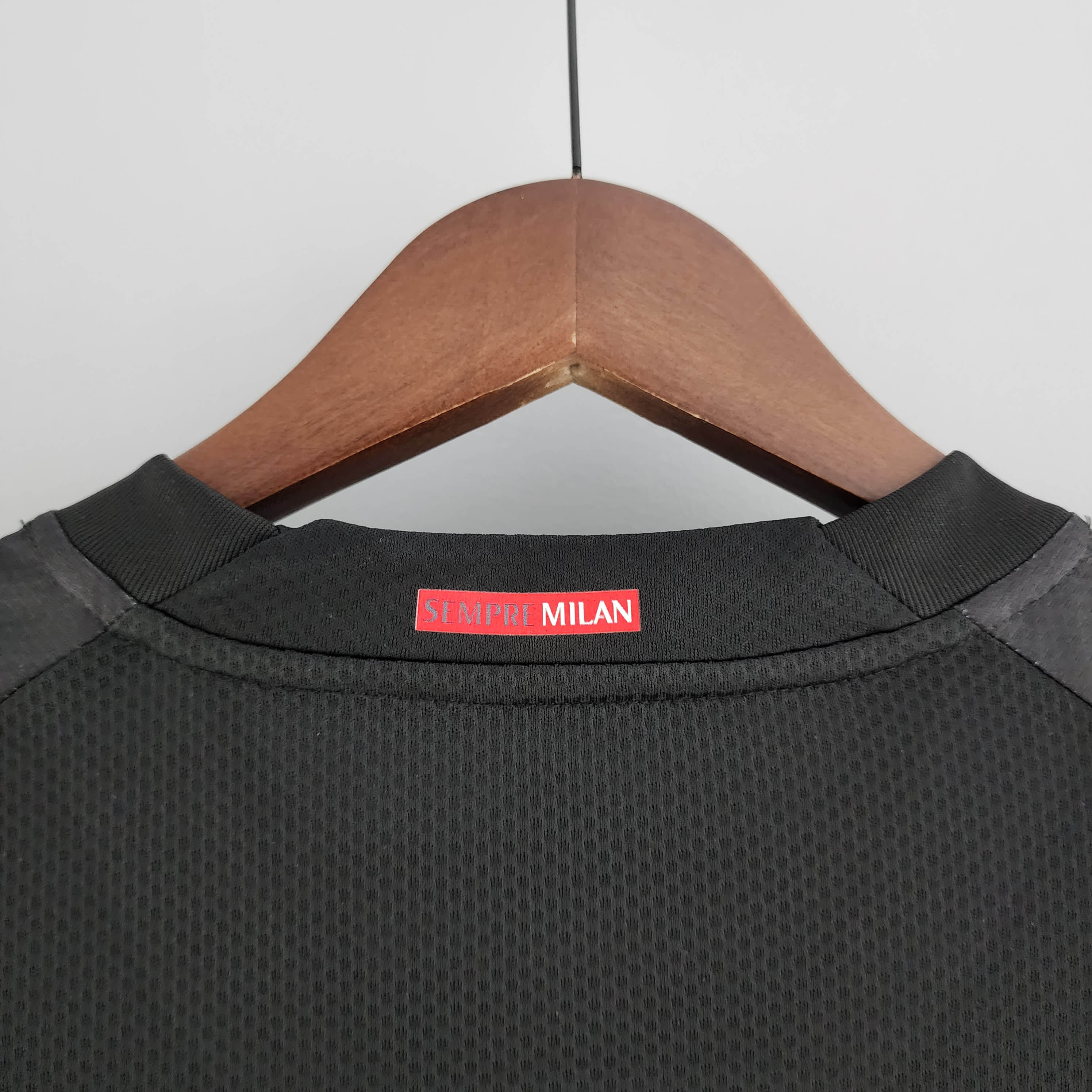 2022/2023 AC Milan Home Soccer Jersey 1:1 Thai Quality