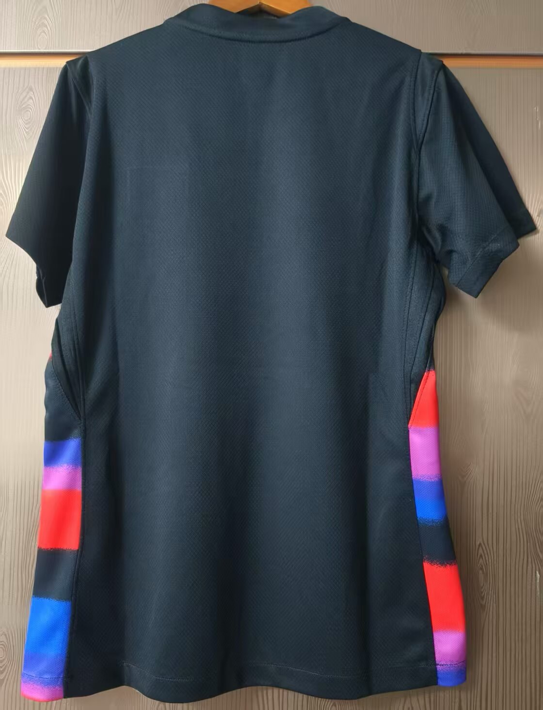 2025-26 England Away - Women's Jersey