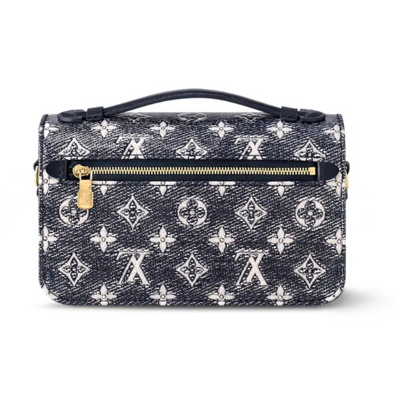 Louis vuittion pochette metis east west bag