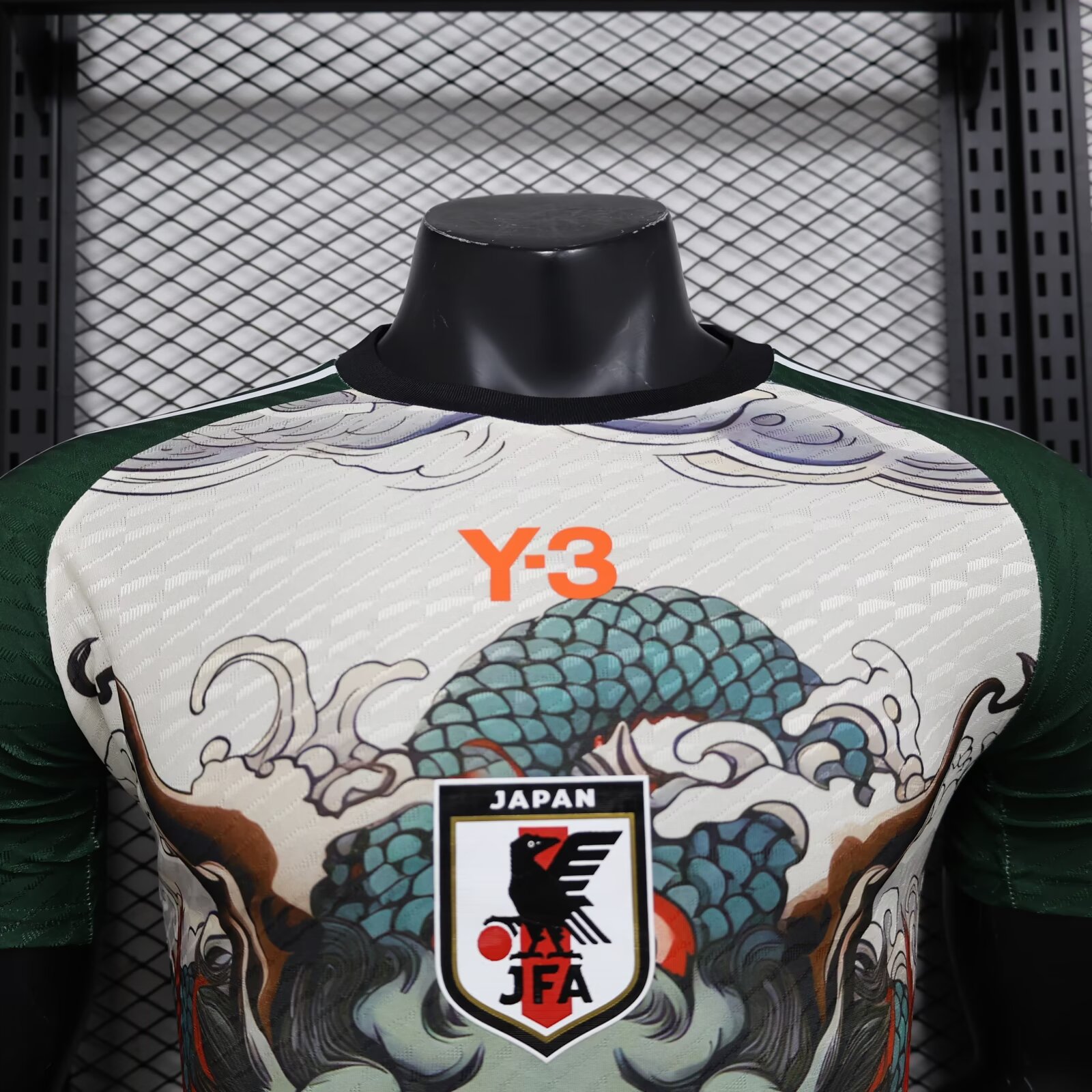 2024/25 Japanese Player Special Edition Jersey 1:1 Thai Quality