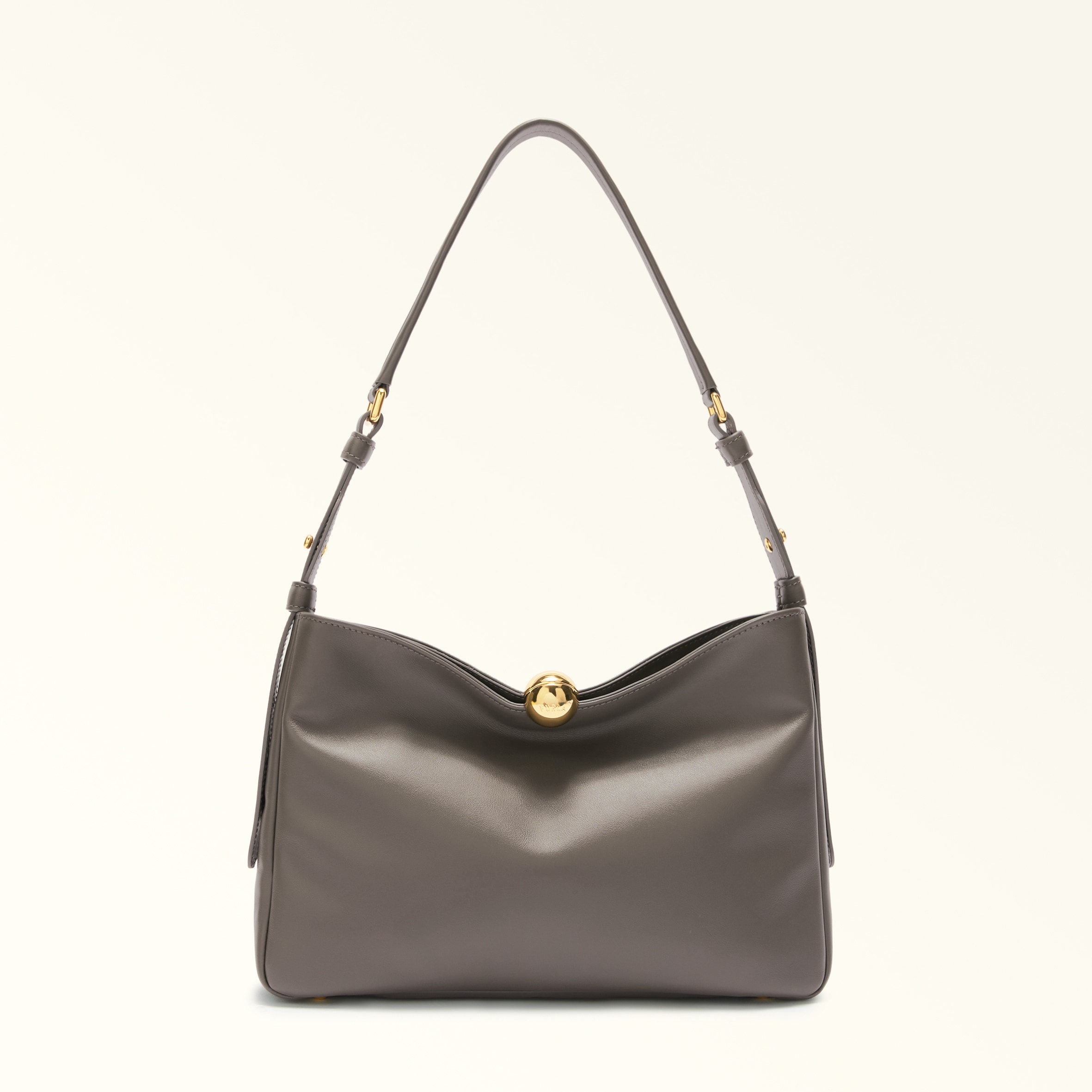 Furla Sfera Soft Shoulder Bag M