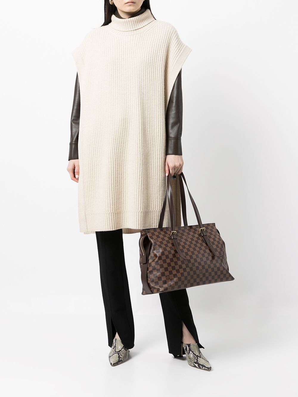 Chelsea Tote (2006 Collection)