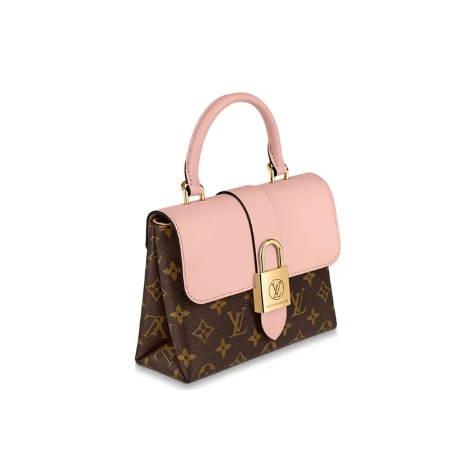 louis vuitton locky BB bag