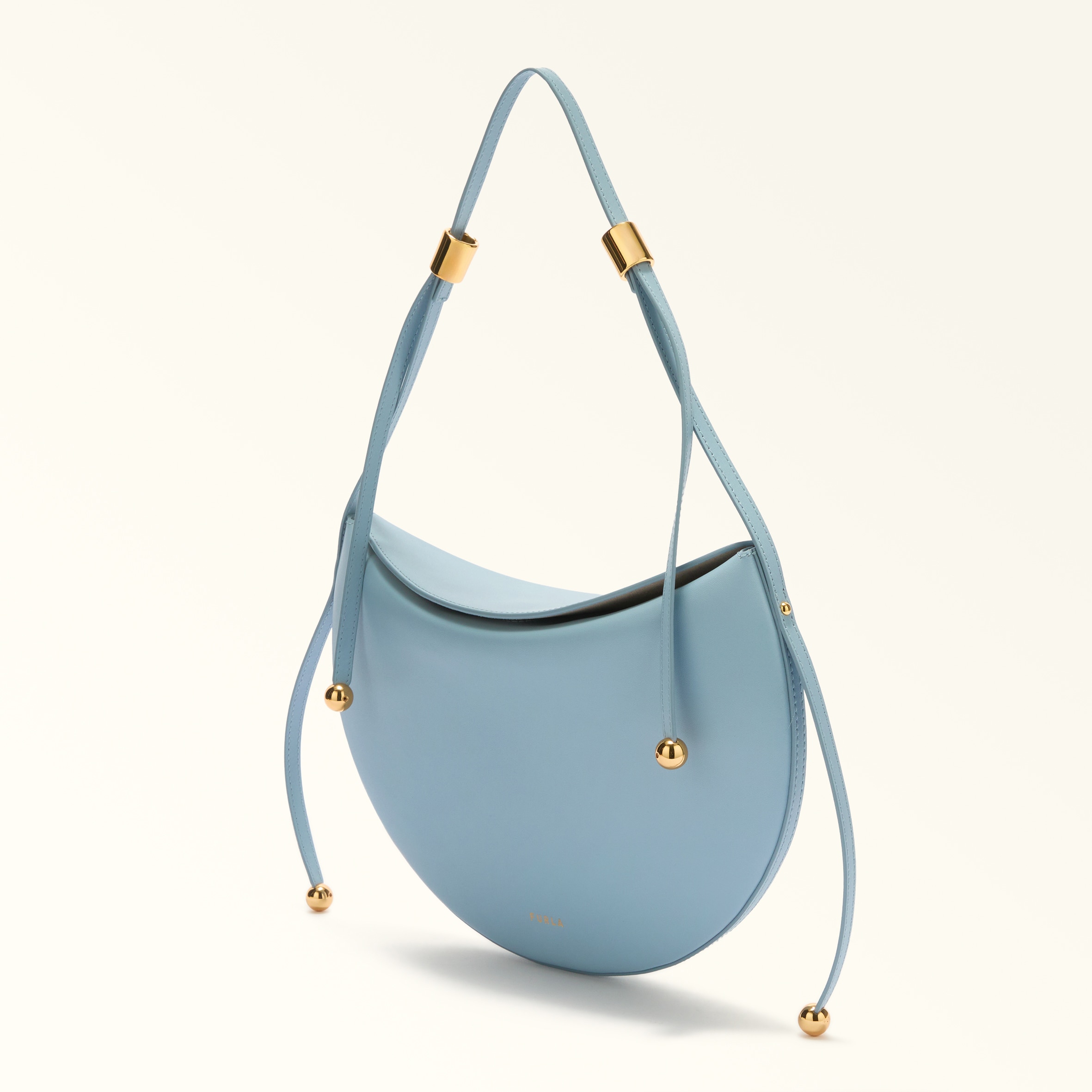 Furla Moonstone Shoulder Bag S
