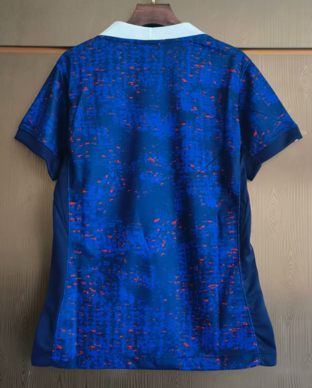 2025-26 France Home - Women's Jersey