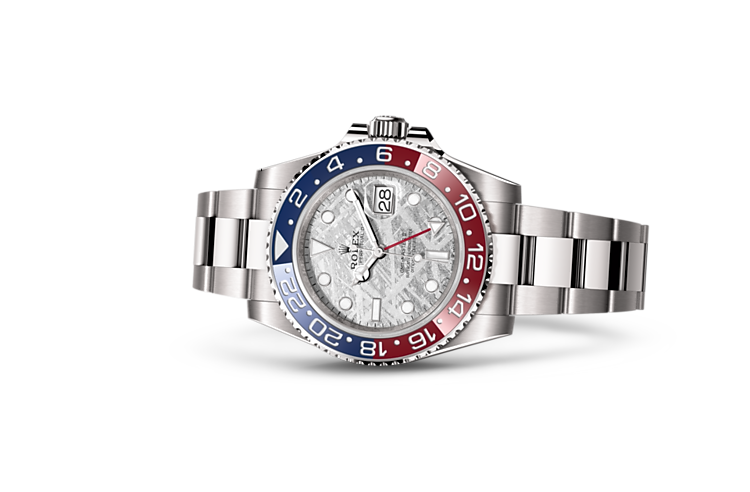 Rolex GMT-MASTER II