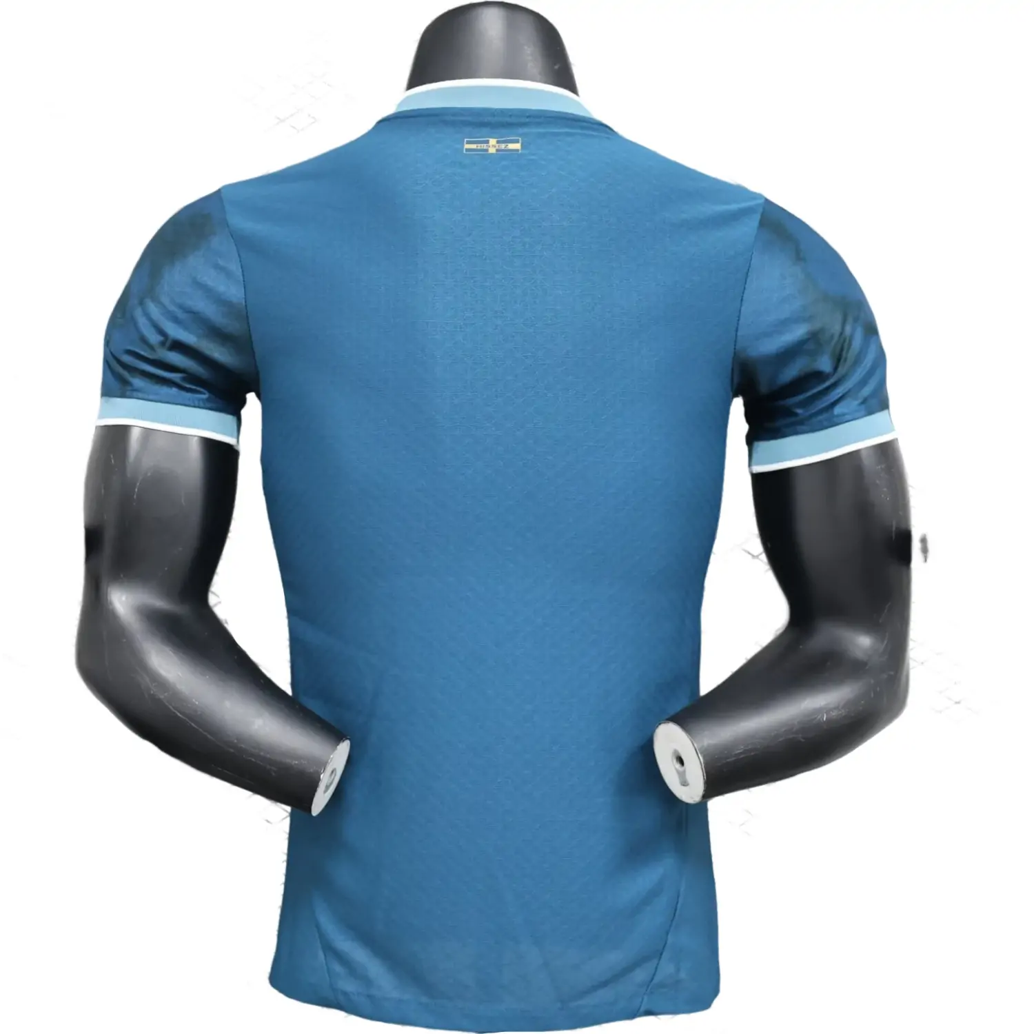 2024/25 Marseille Away Shirt - Player Edition