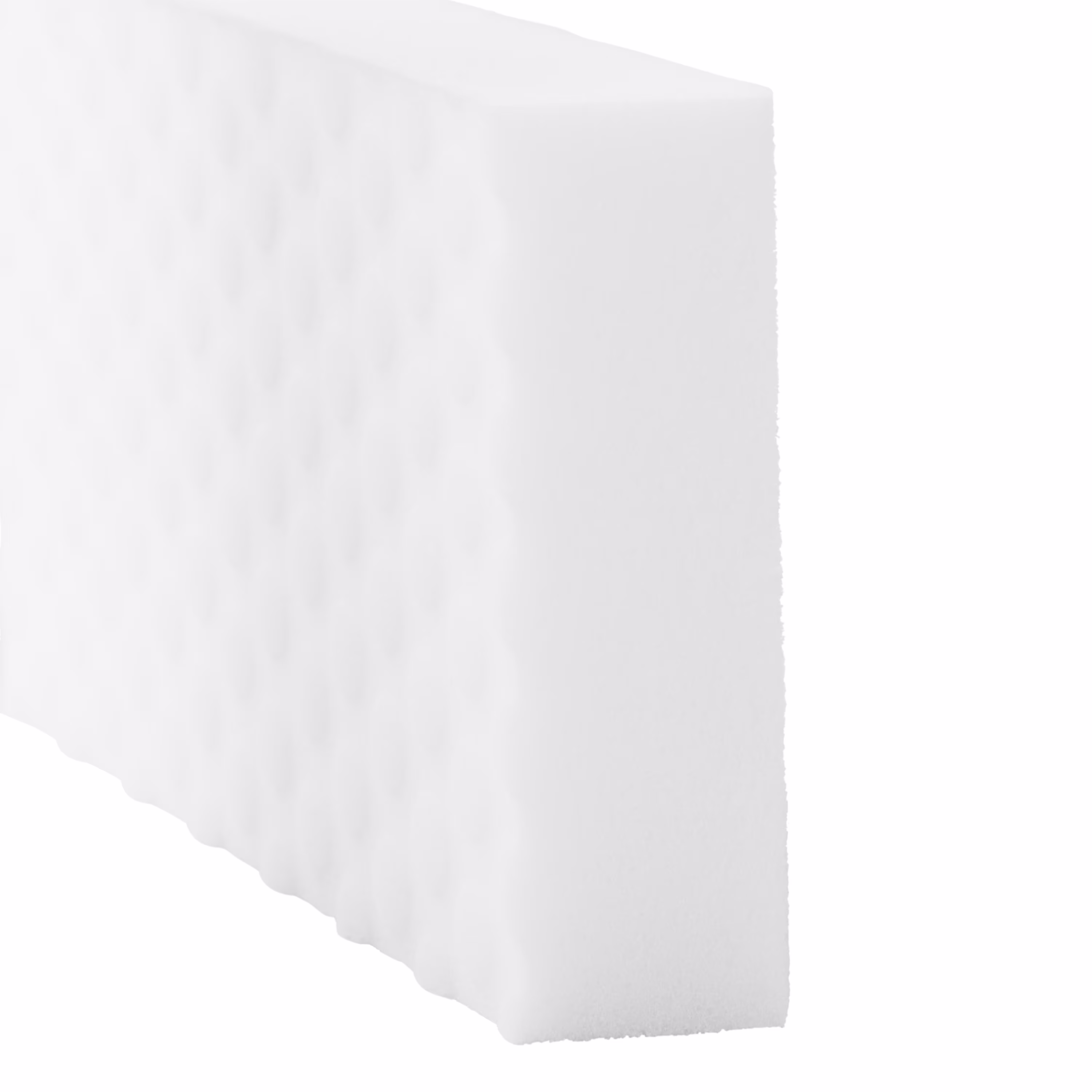 Great Value Extra Strength Melamine Cleaning Eraser, 2 Count