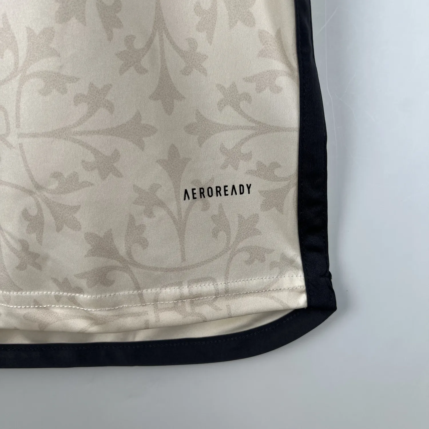 2023/24 Roma away fan jersey