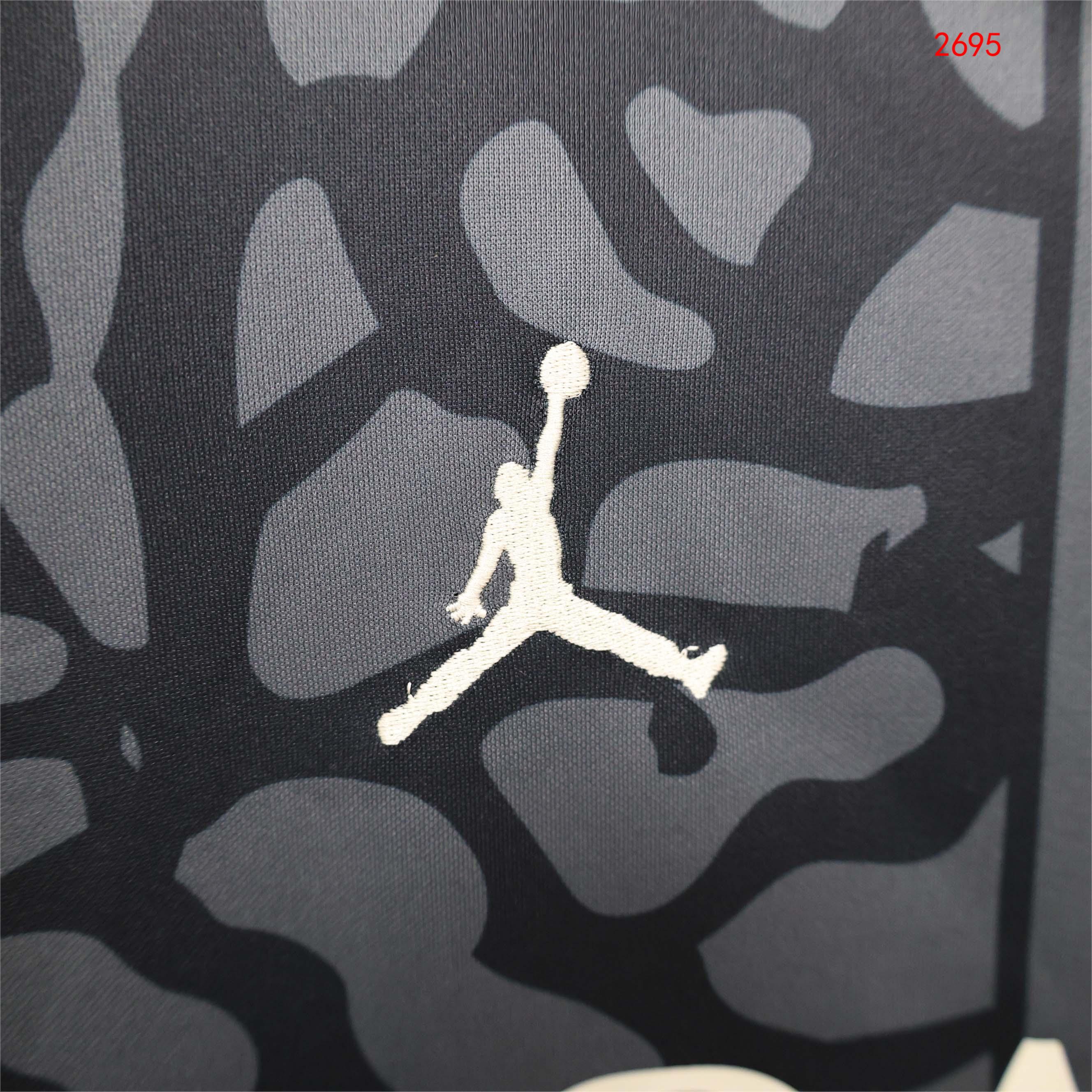 2023/24 Psg Paris Saint-Germain Third Away Football Shirt - Fans Edition