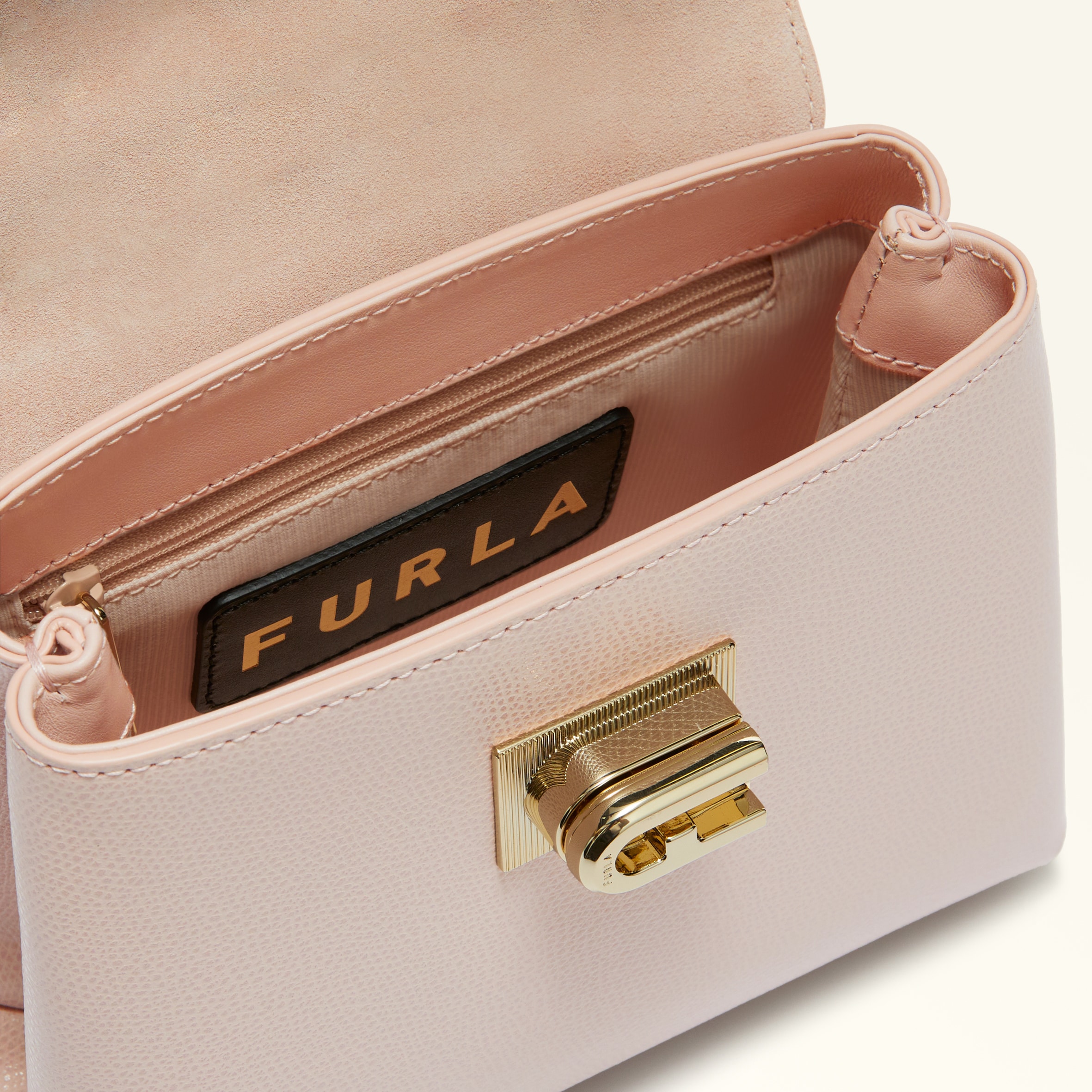 Furla 1927 Top Handle MINI