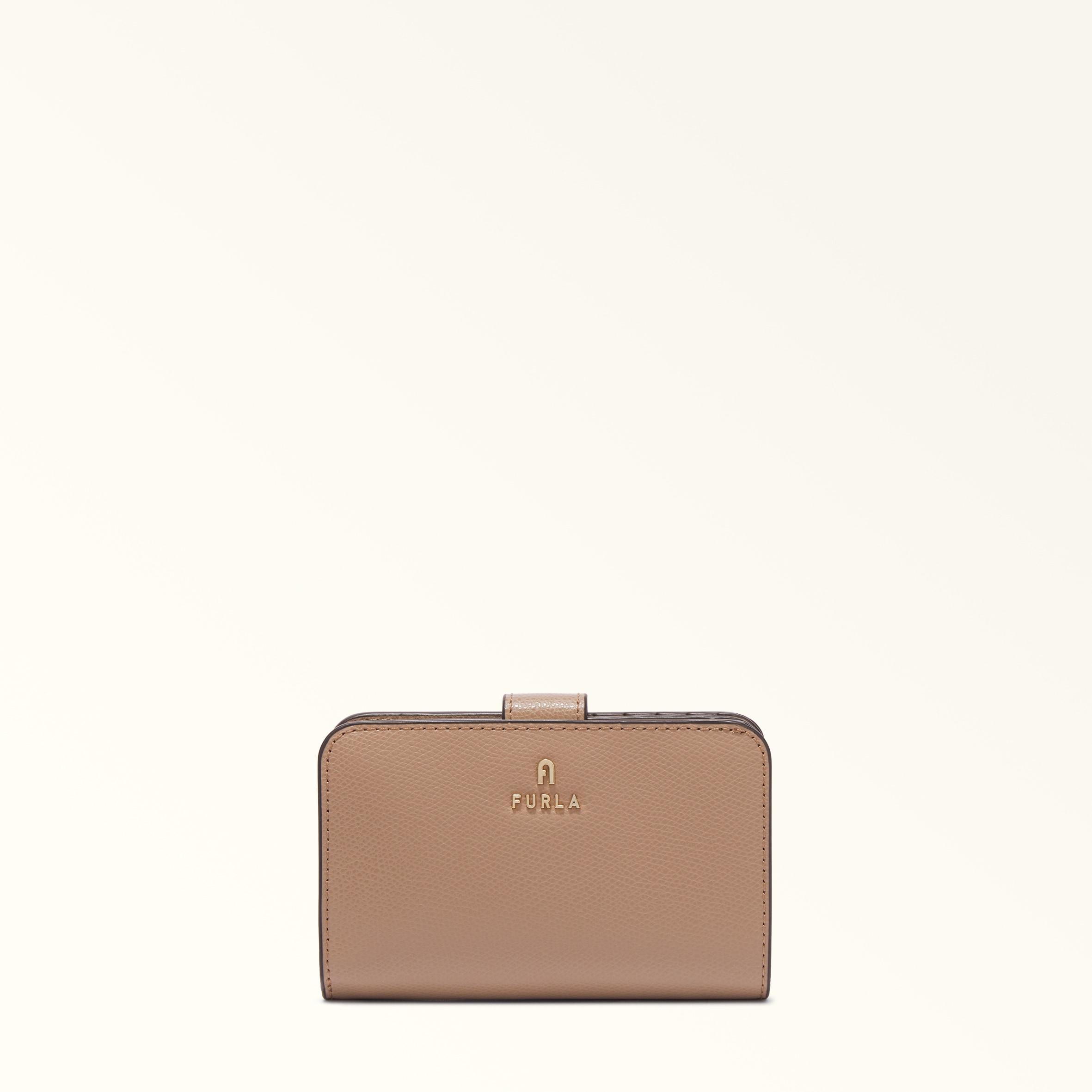 Furla Camelia Compact Wallet M