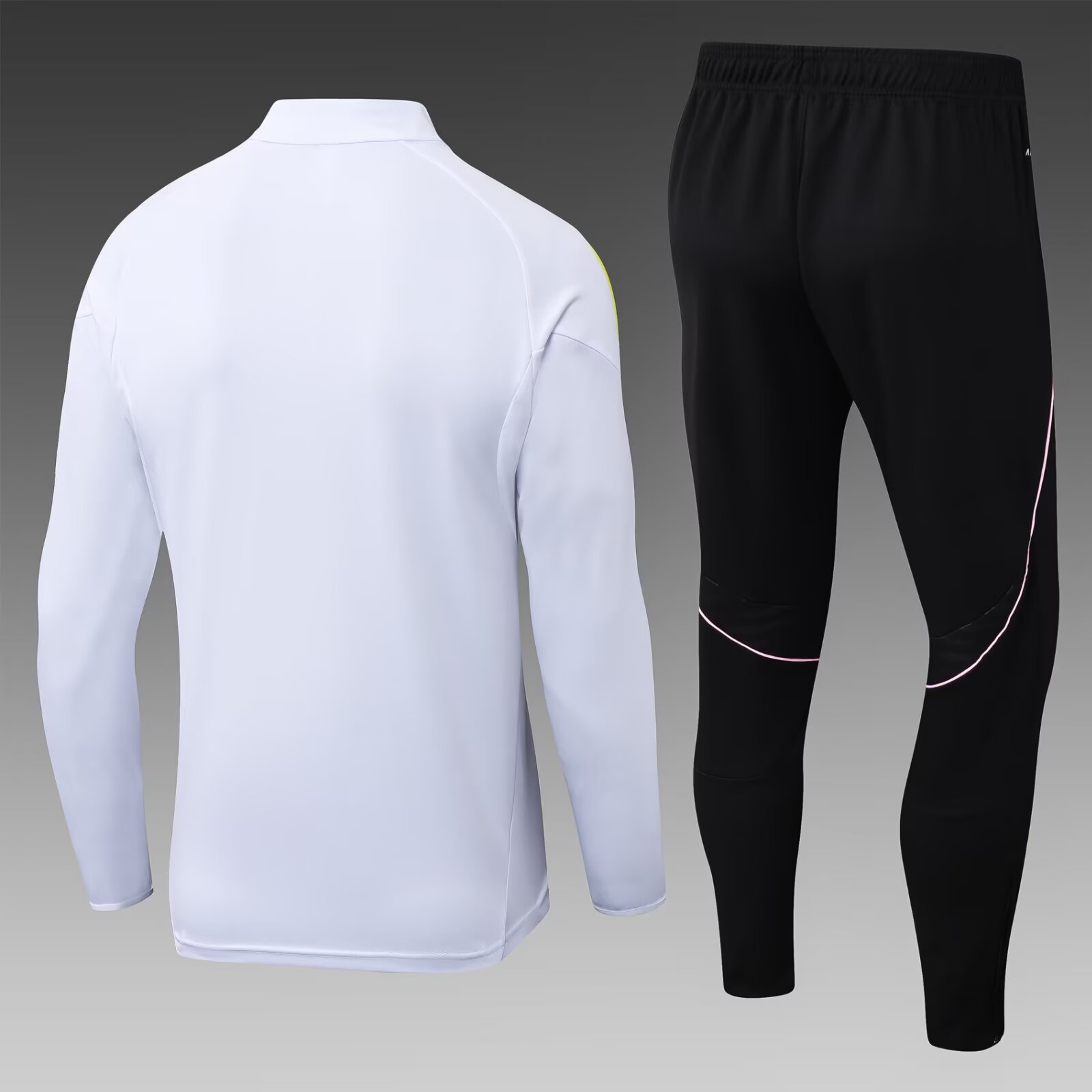 2025/26 Juventus white training kit