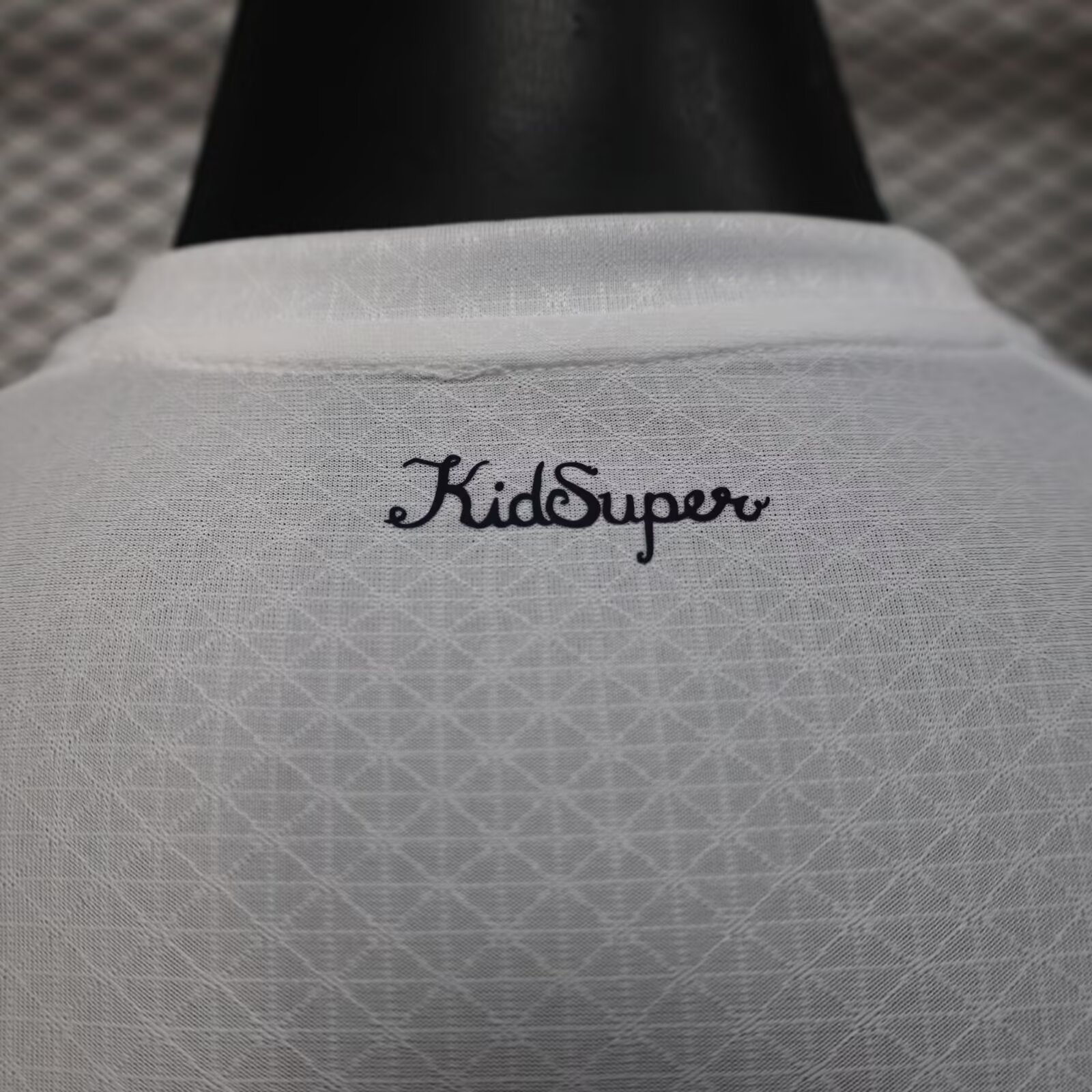 2025-26 New Season Manchester City Away Jersey - Player Edition