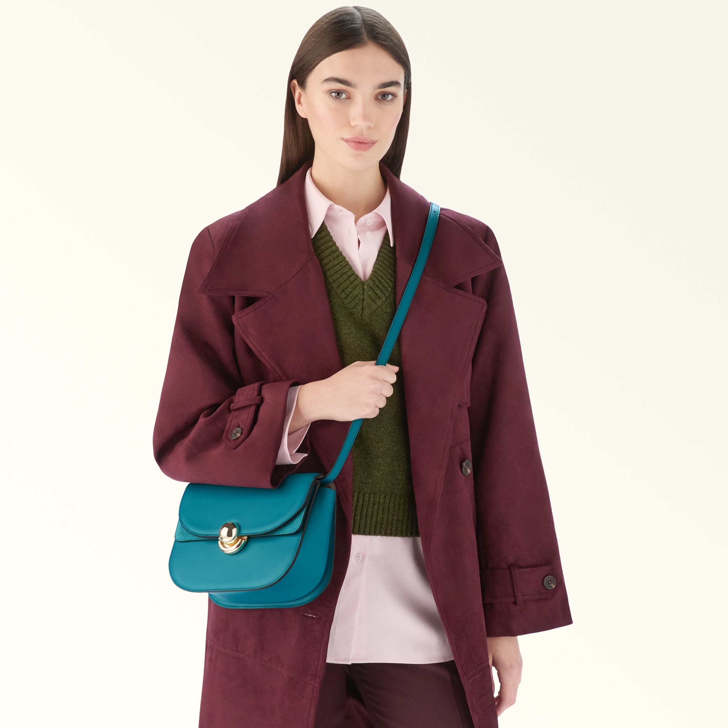 Furla Sfera Crossbody S