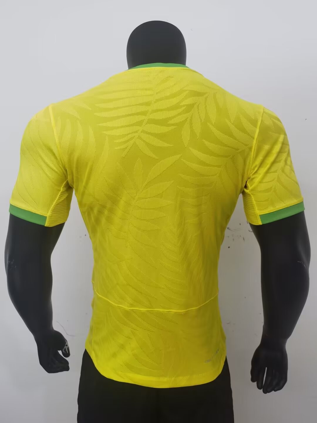 2023/2024 Brazilian player version jersey 1:1 Thai quality