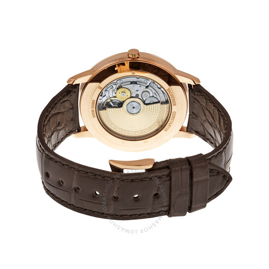 VACHERON CONSTANTIN