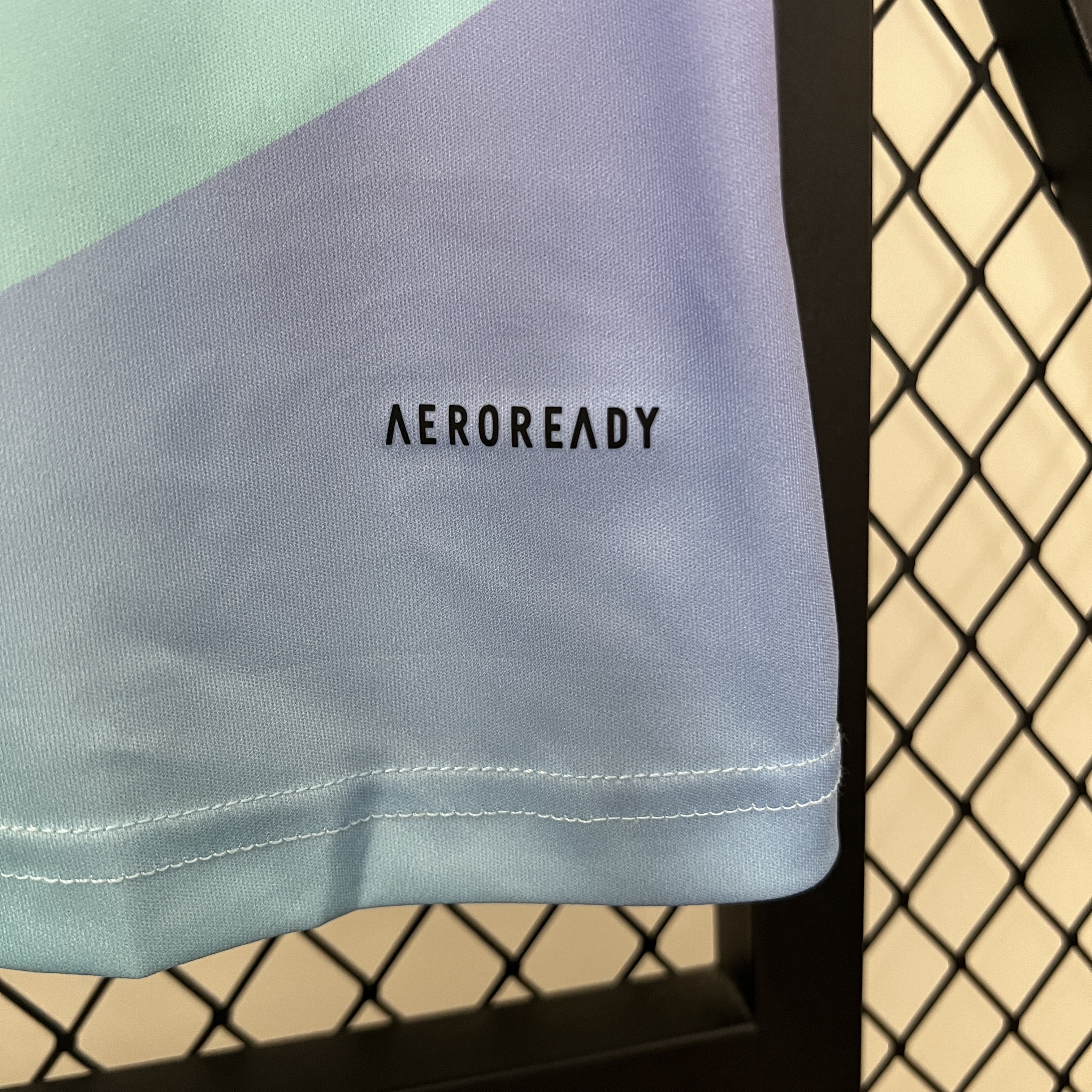 2024/25 Arsenal Second Away Shirt