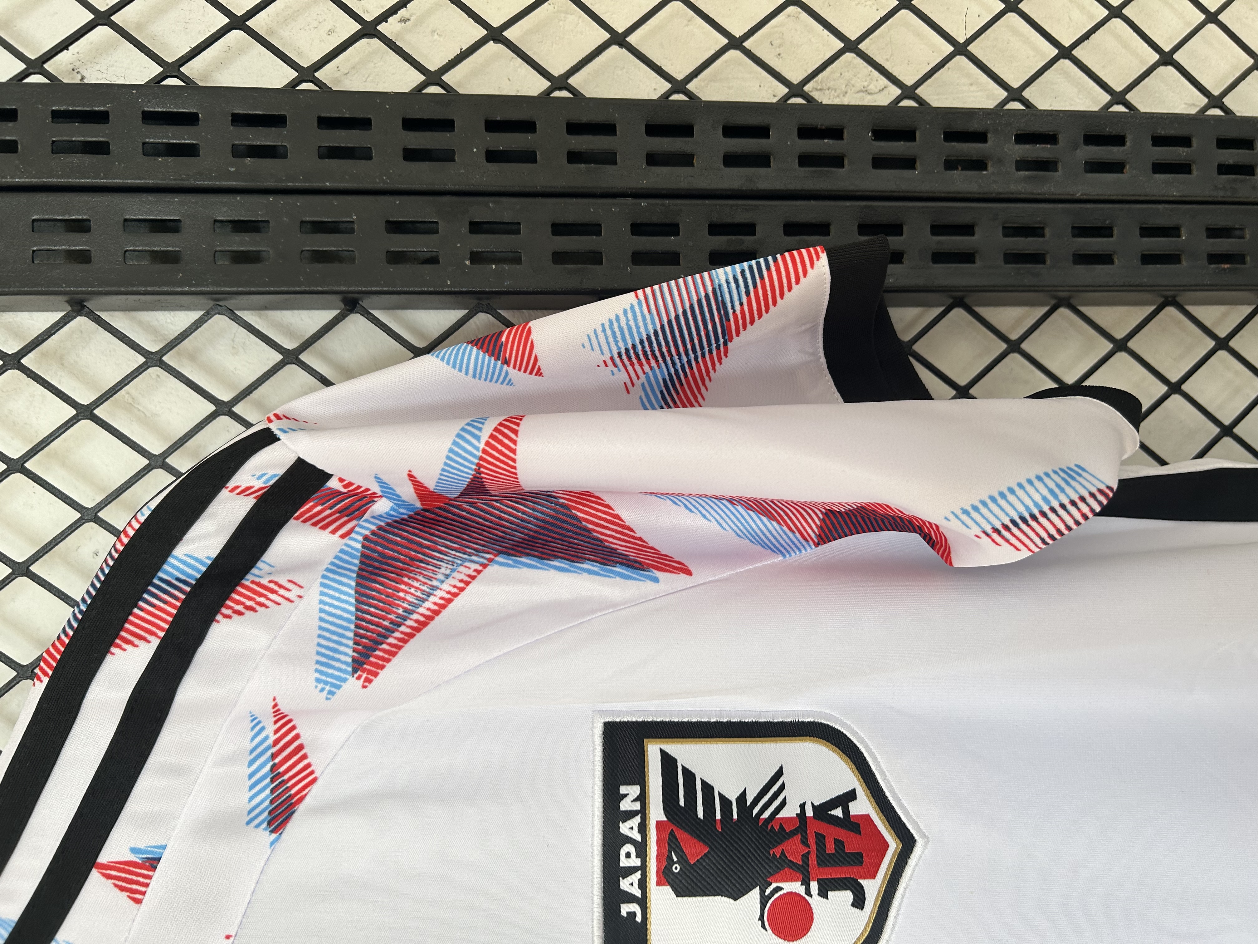 2024/25 Japan Ninja Edition Jersey