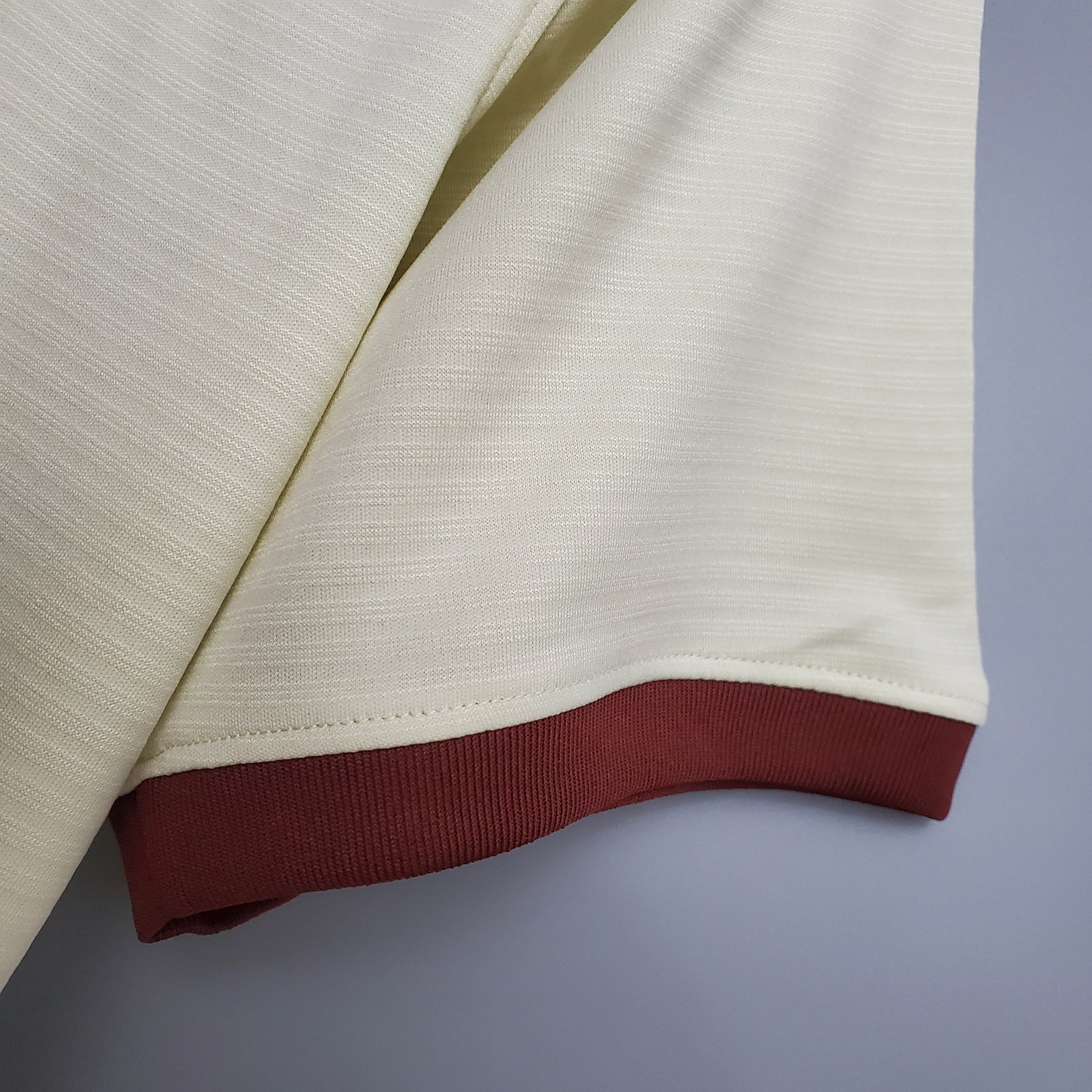 2020/2021 Retro Roma Away Soccer Jersey 1:1 Thai Quality - Fans Edition