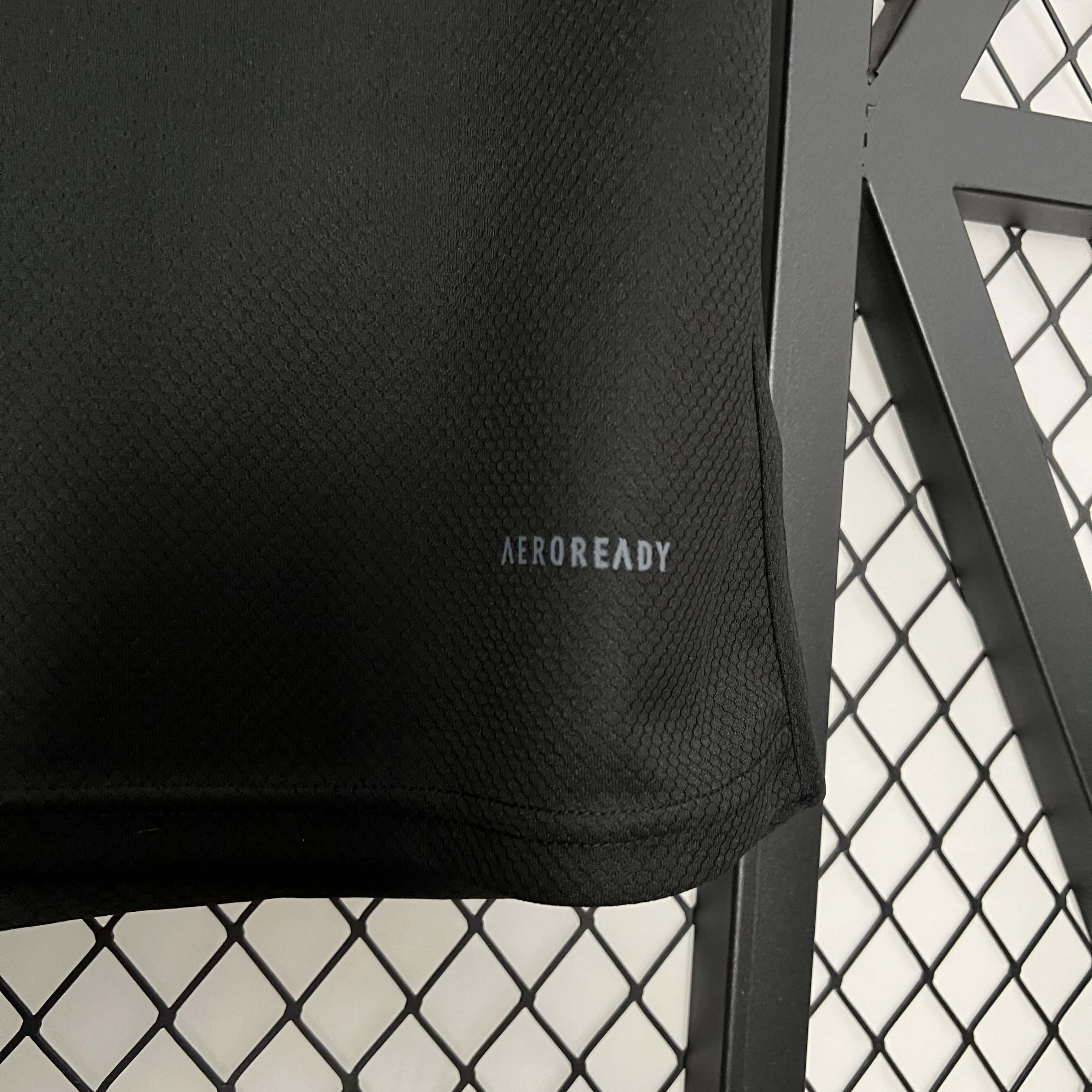 2023/24 Roma Second Away Jersey - Fans Edition