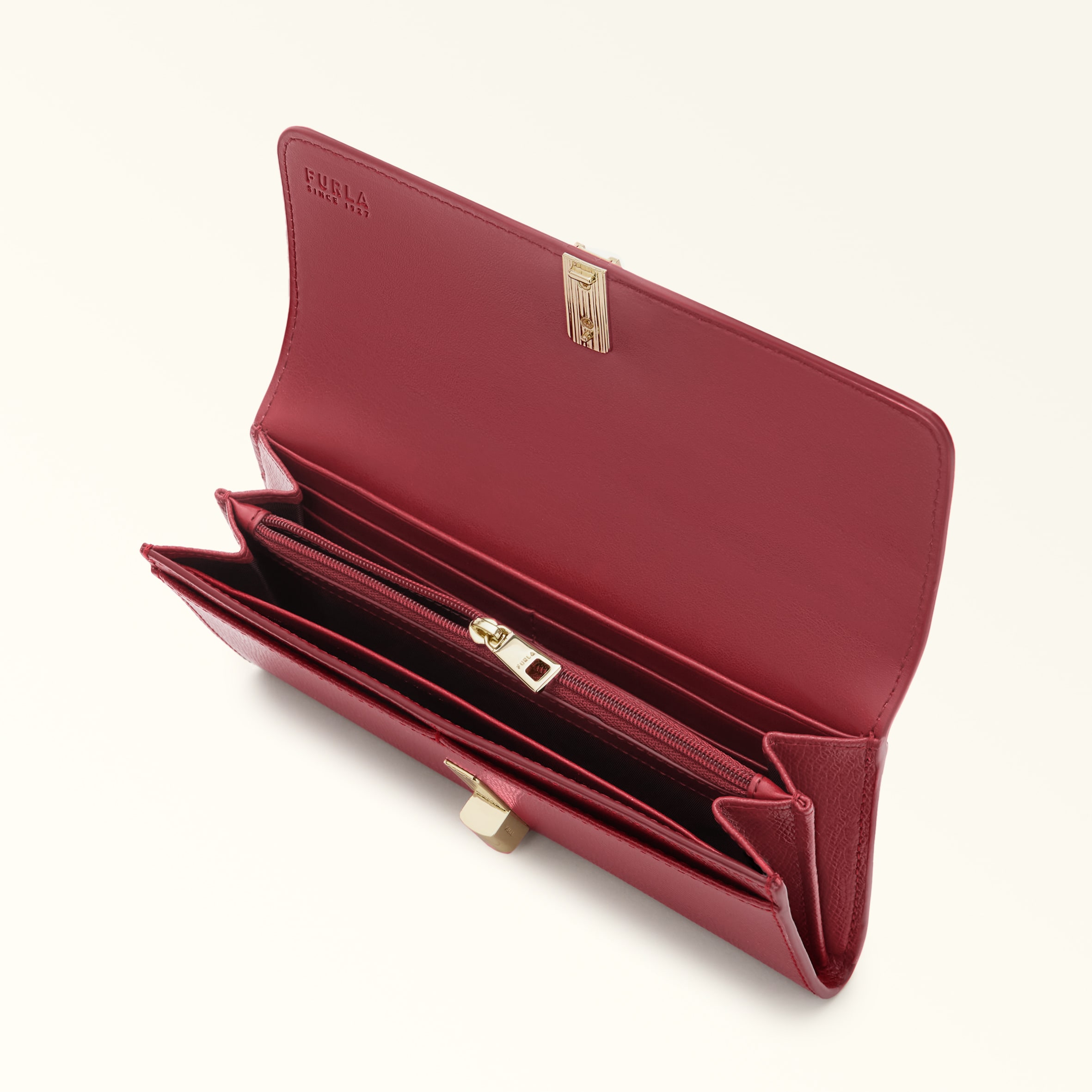 Furla Iride Continental Wallet XL