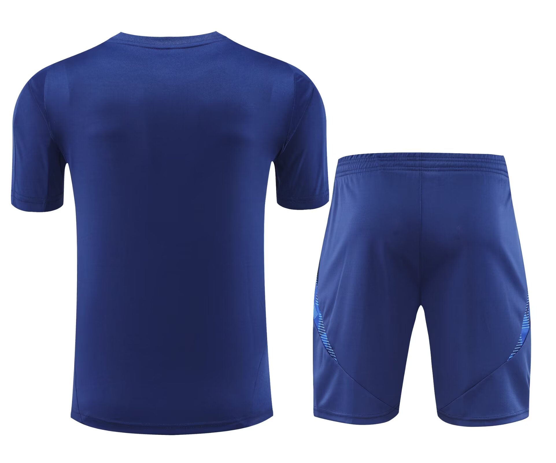 2024/25 Italy training kit - Adult Set