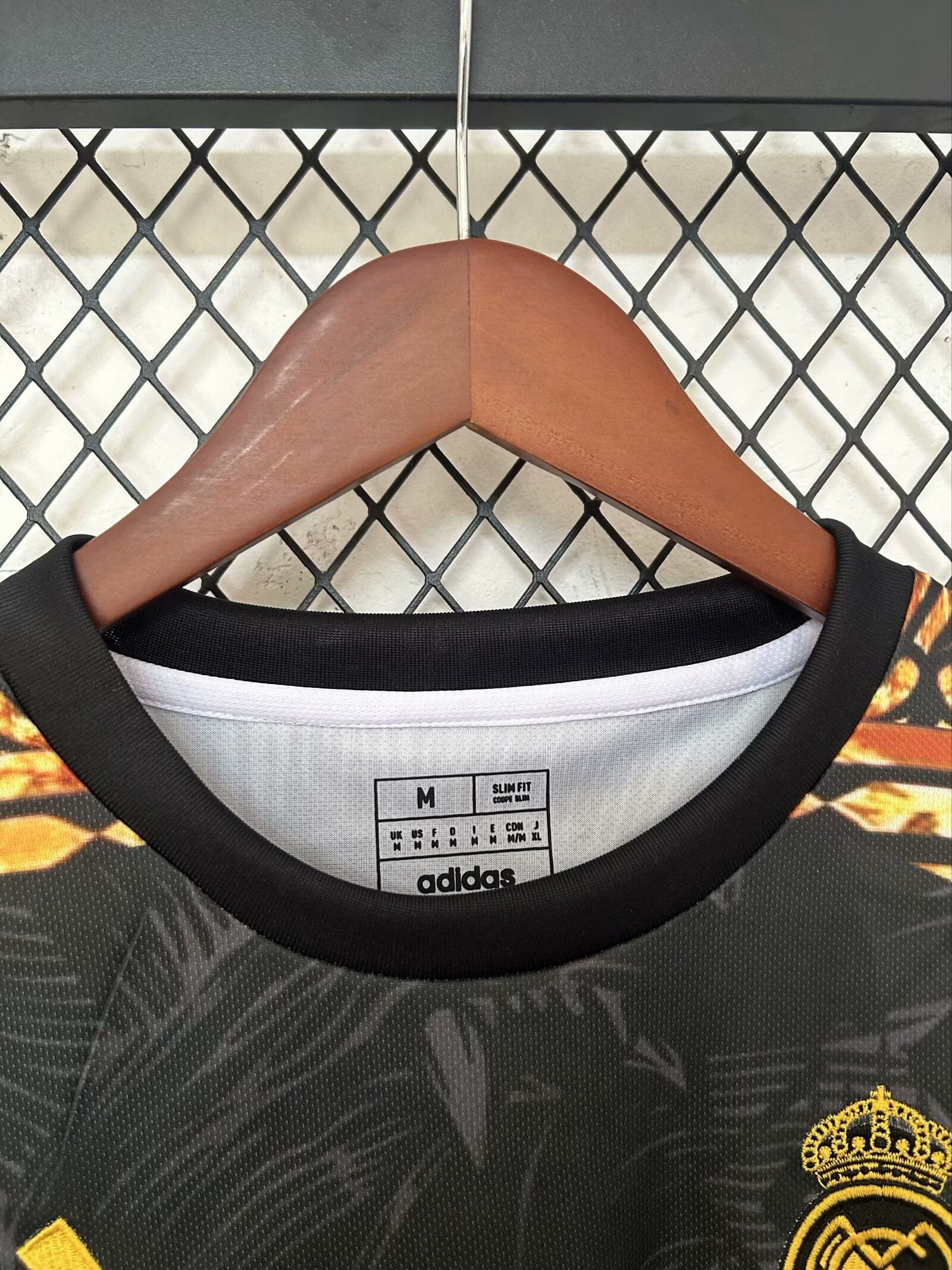 2025-26 New Season - Real Madrid Special Edition - Jersey - Fan Edition