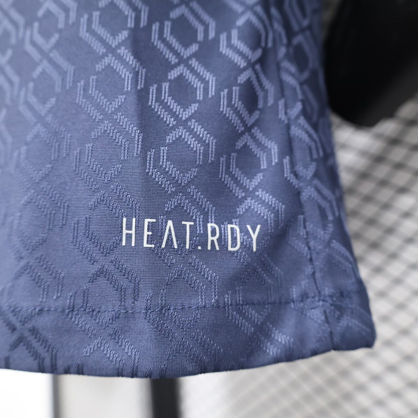 2024/25 Juventus Second Away Shirt - Player Edition