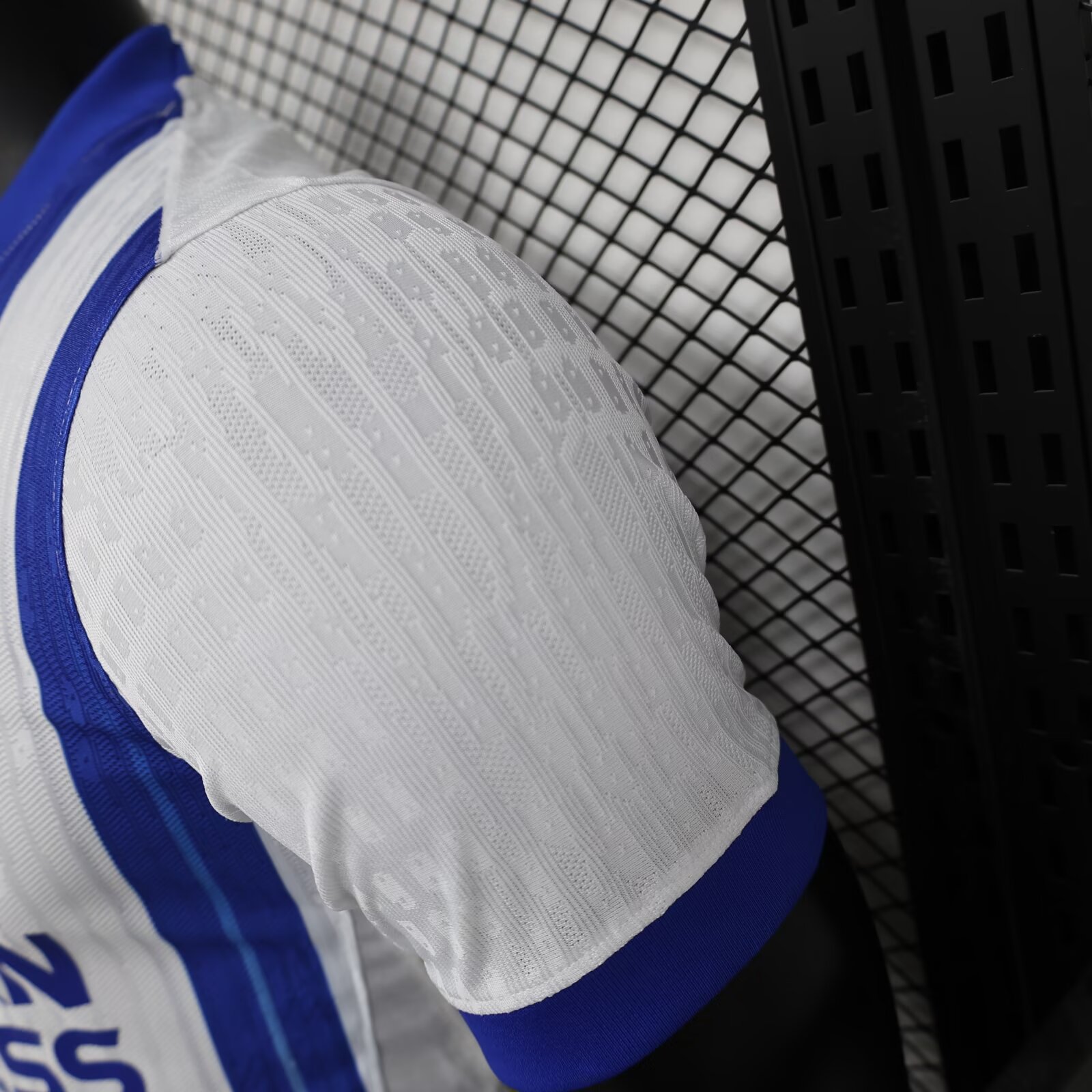 2024/25 Brighton Home Player Jersey 1:1 Thai Quality