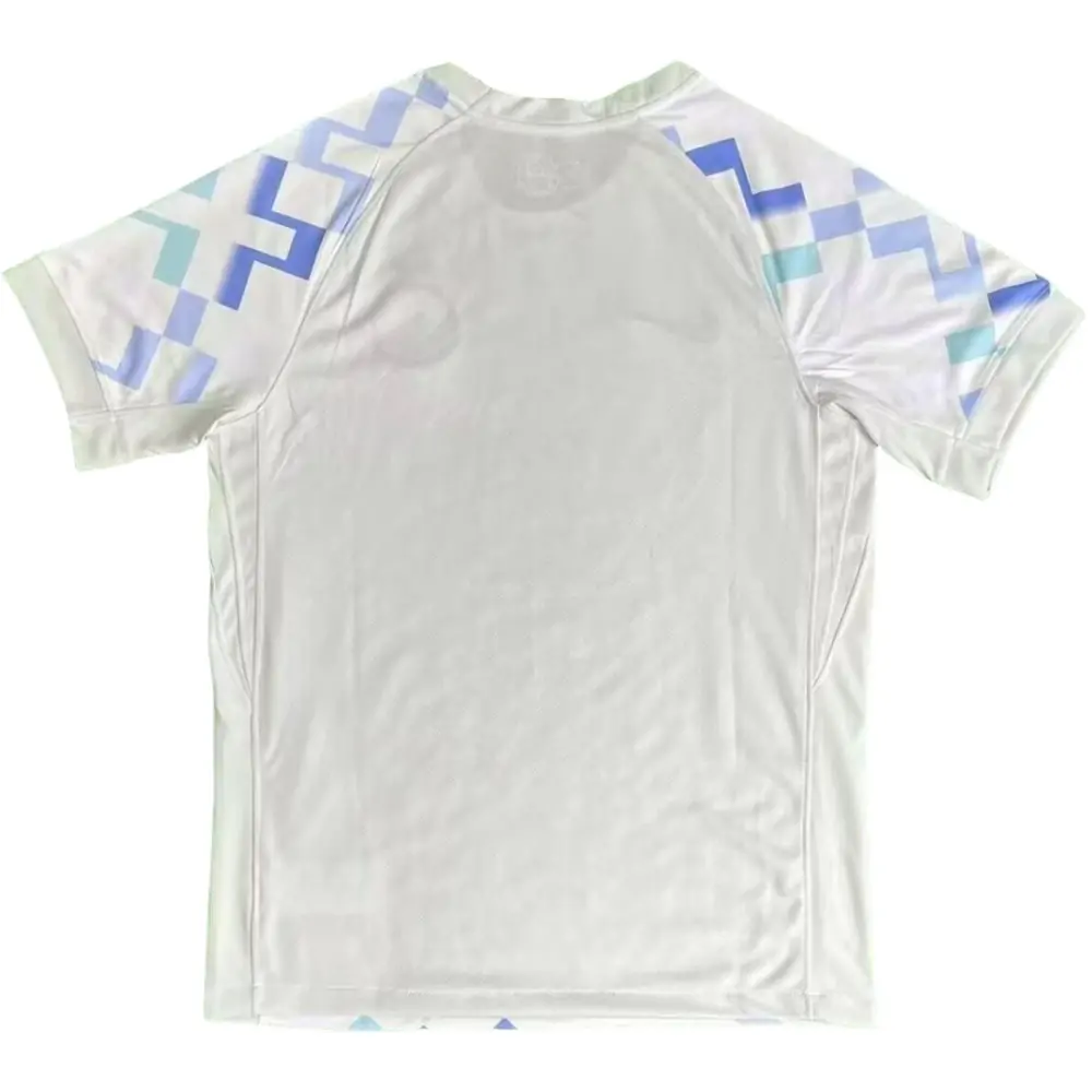 2025/26 Inter Milan Away Jersey - Fans Edition