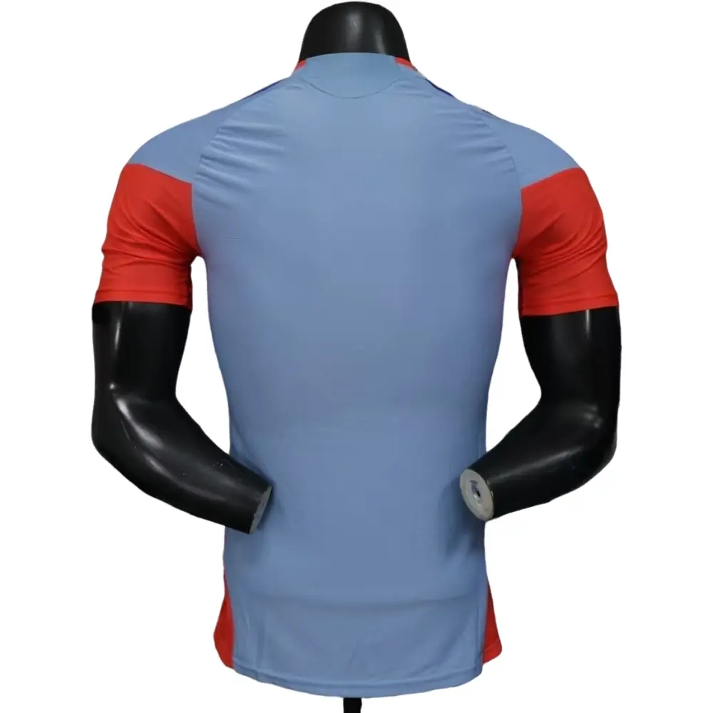 2026 World Cup Japan Training Shirt - Short Sleeve Player Edition