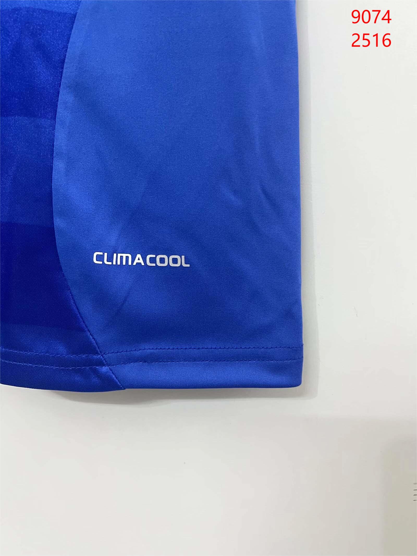 2011/2012 Retro Chelsea Home Football Shirt 1:1 Thai Quality - Fans Edition