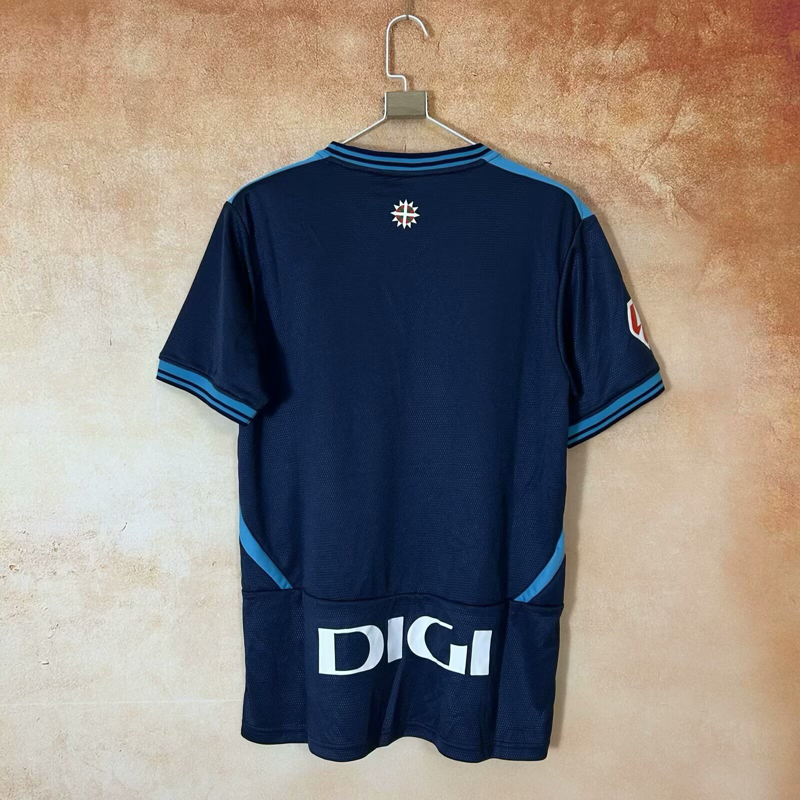 2025-26 Bilbao Away Jersey - Fan Edition