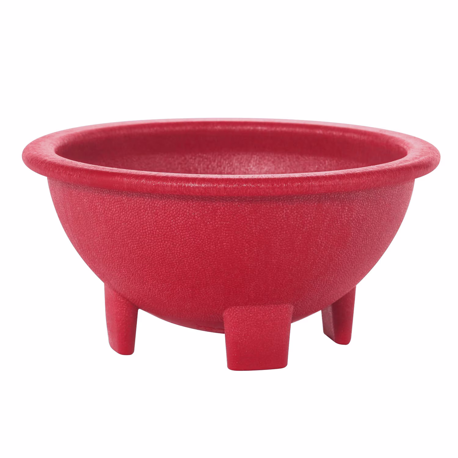 10 OZ SALSA BOWL - RED