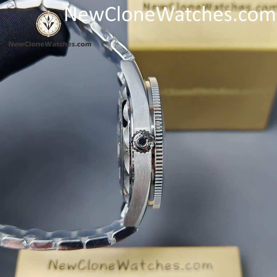 OMEGA Super Clone Watches 1:1 Seamaster 300M 234.30.41.21.03.002 41MM