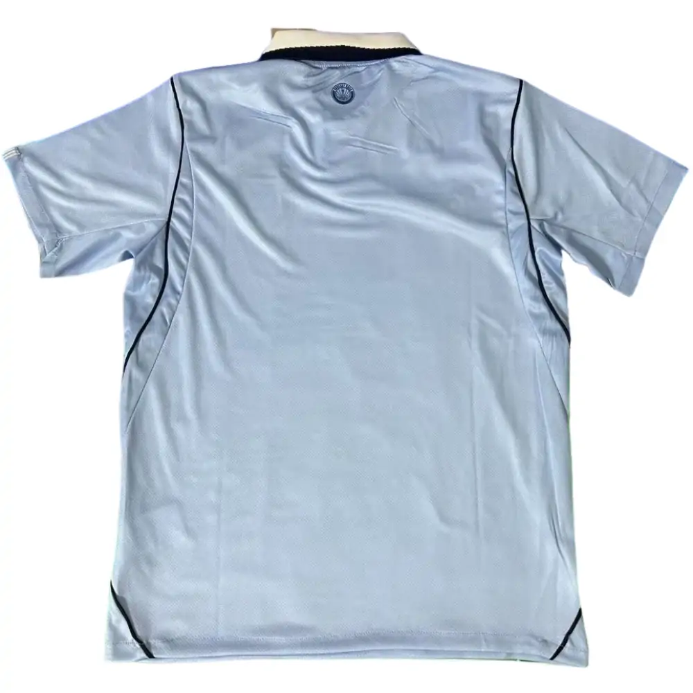 2026 World Cup Uruguay Home Jersey - Fans Edition