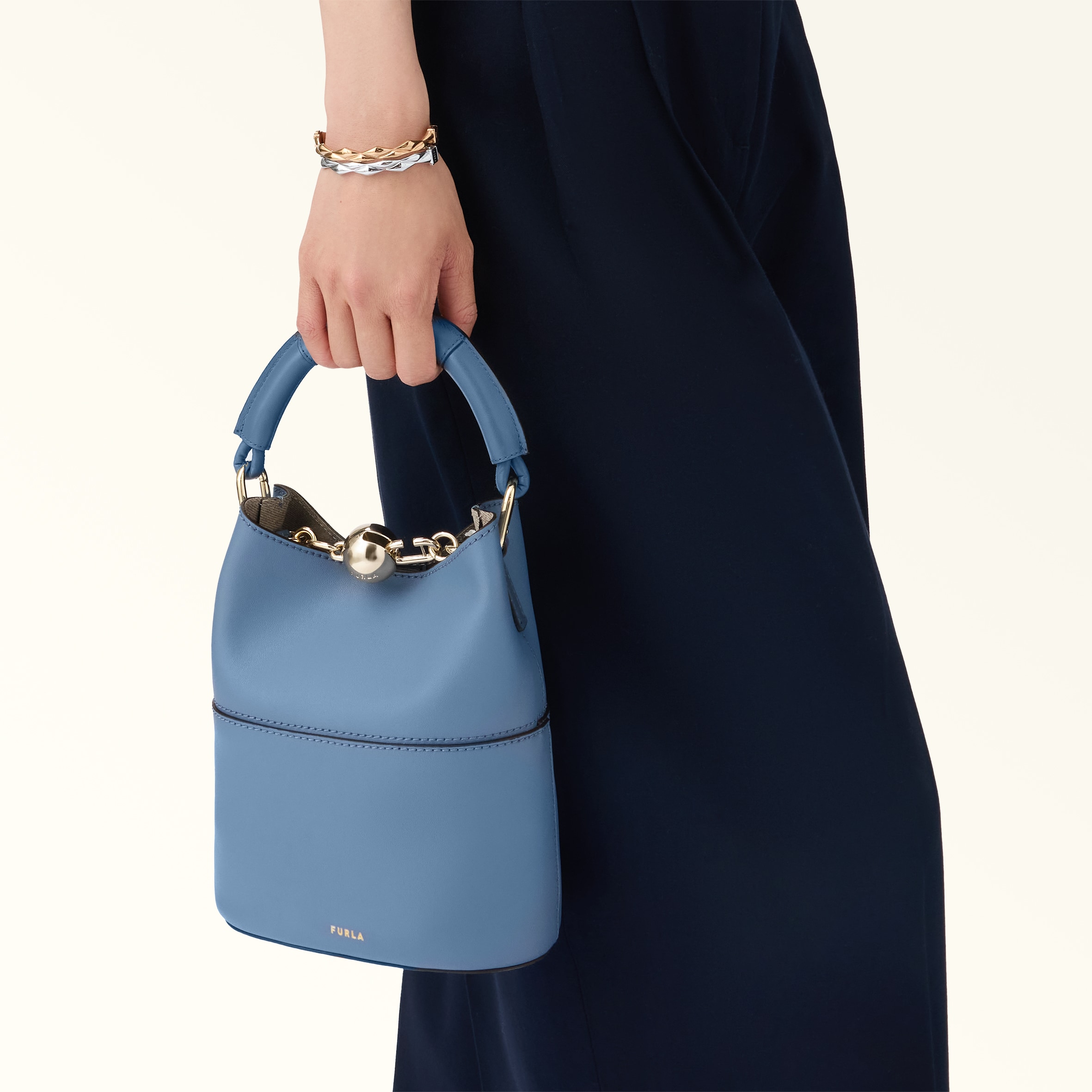 Furla Sfera Mini Bag