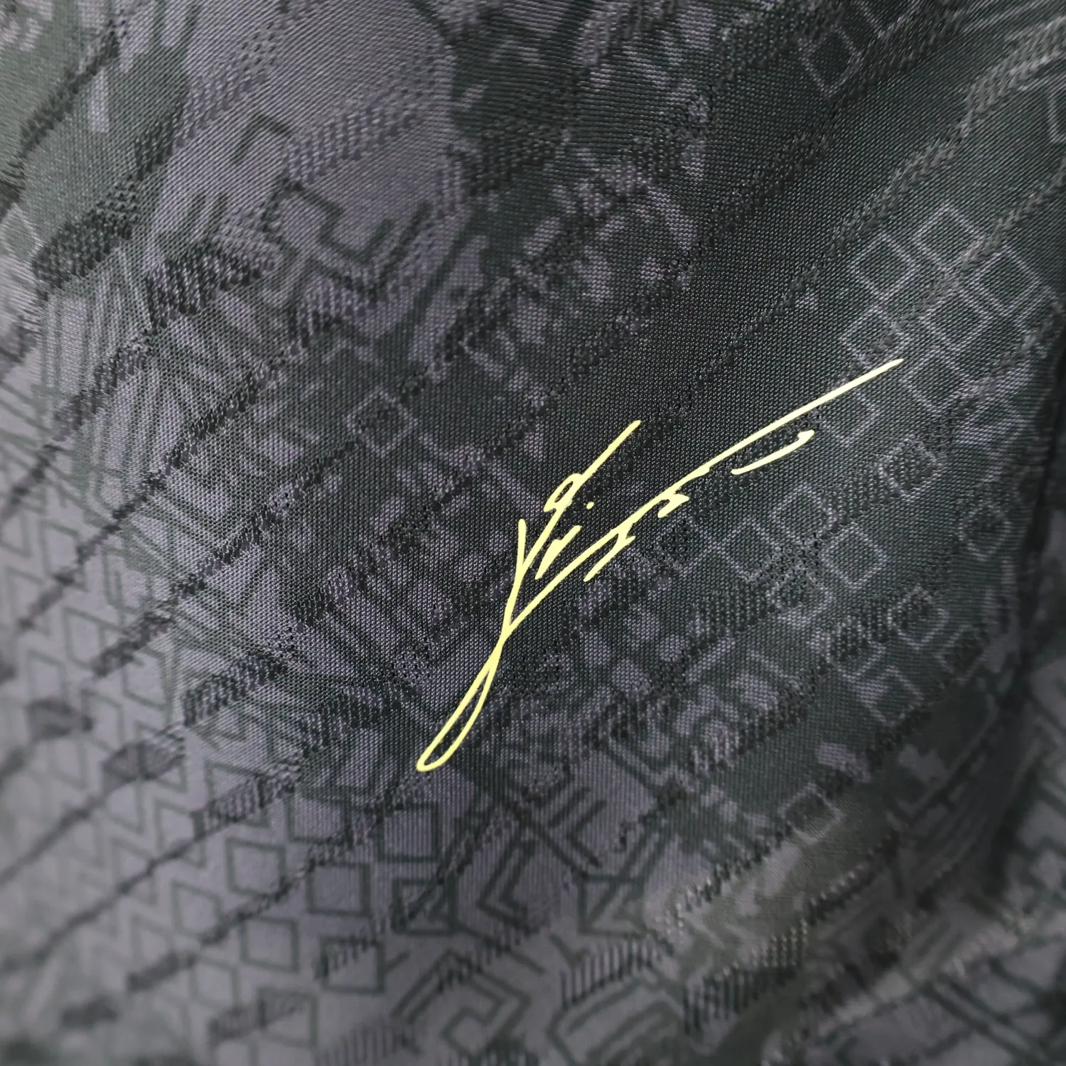 2023-2024 Argentina special edition player jersey 1:1 Thai quality