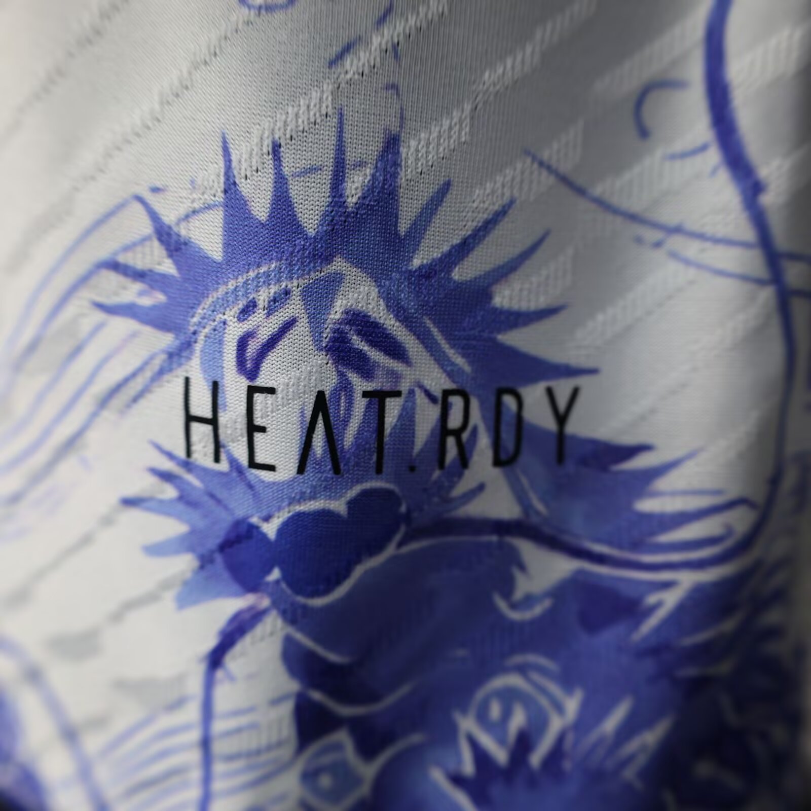 2025-26 Season - Real Madrid Special Edition - Jersey - Player Edition